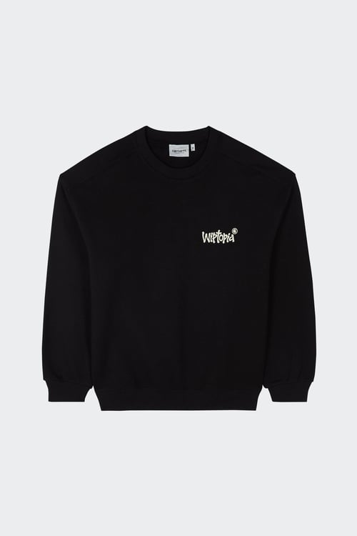 CARHARTT WIP Sweatshirt Noir