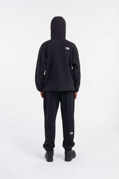 THE NORTH FACE Hoodie Noir