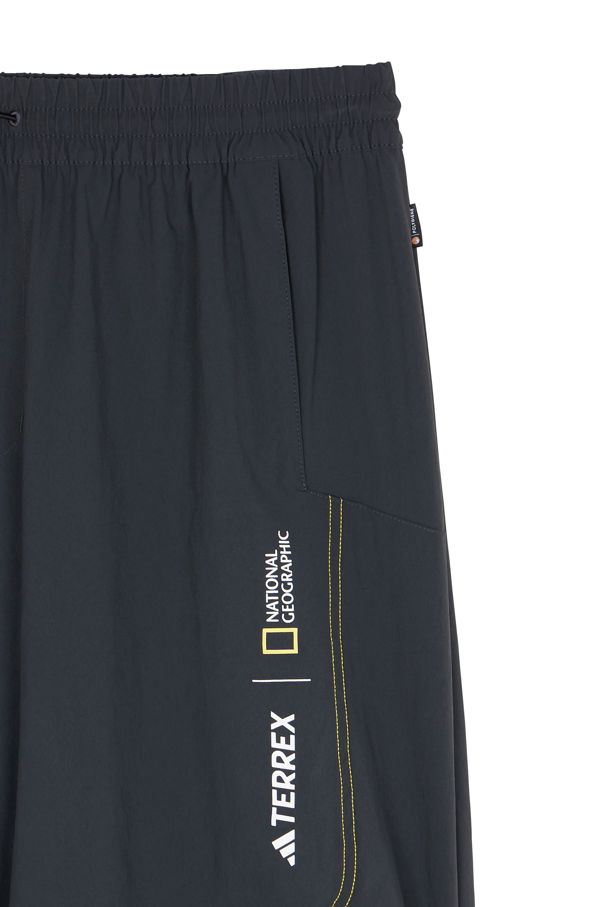 Pantalon Gris