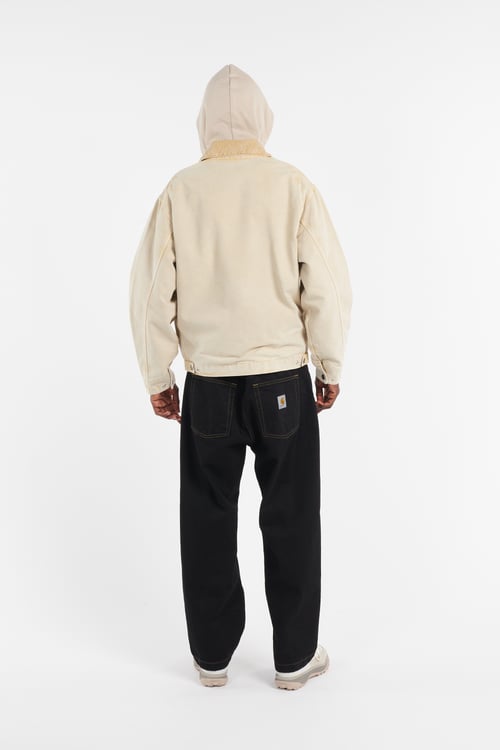 CARHARTT WIP Veste Beige