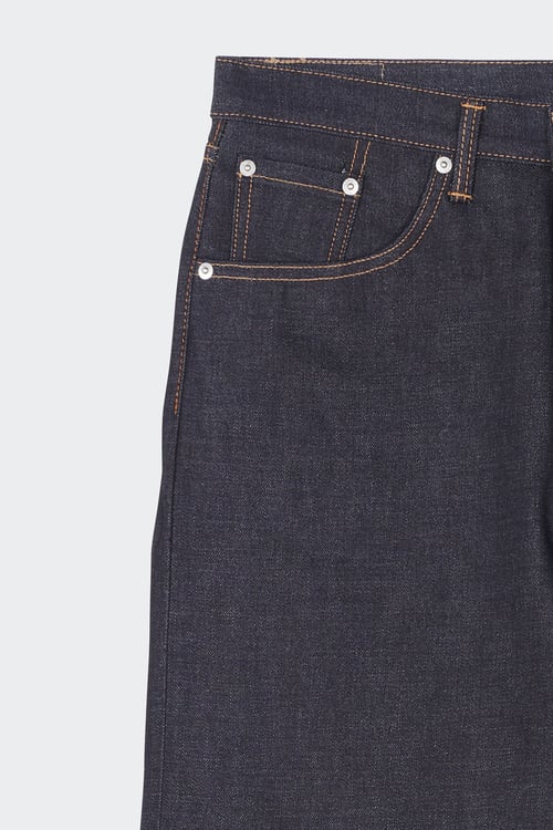 EDWIN Jeans Blue
