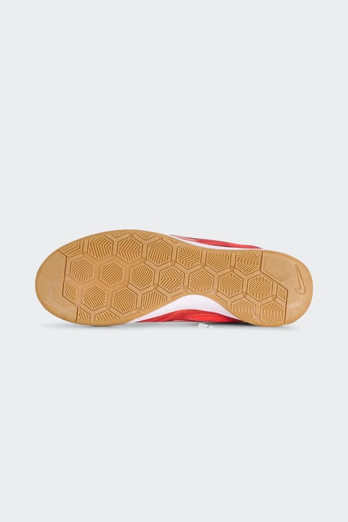 NIKE Baskets Rouge