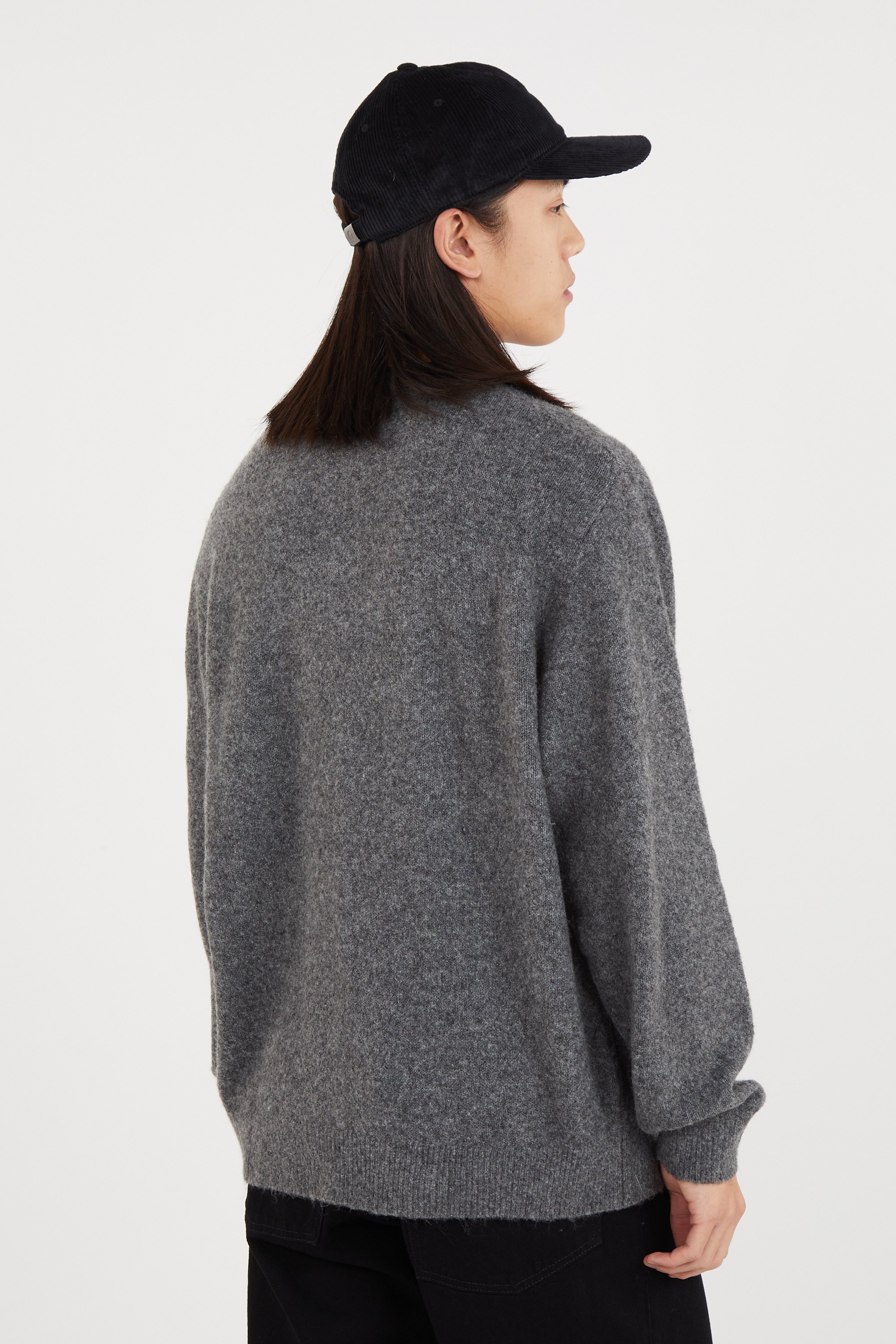 Sweater | Grey CARHARTT WIP Men