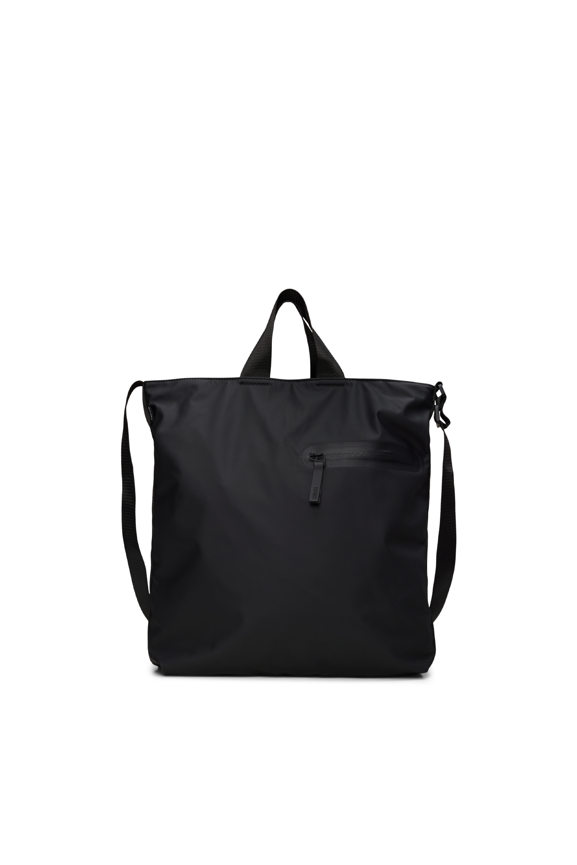 Tote bag Dash Tote Bag W3 Black
