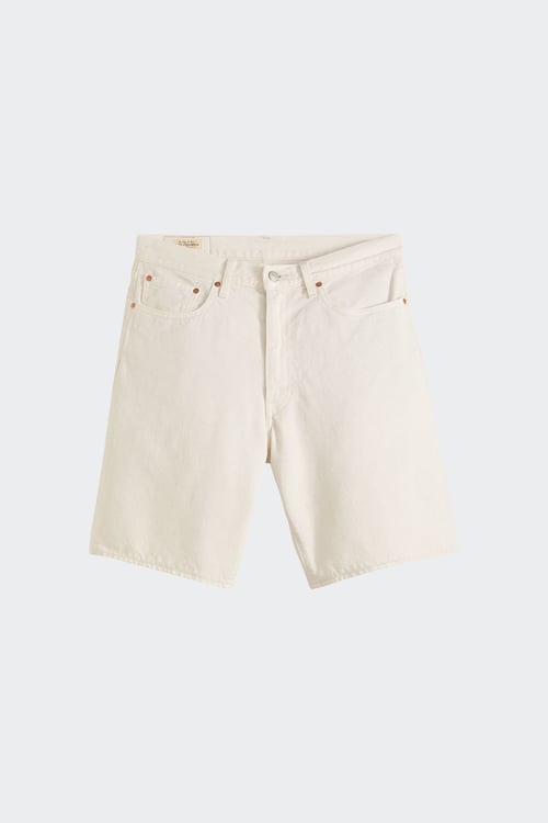 Short - Taille 33 Beige