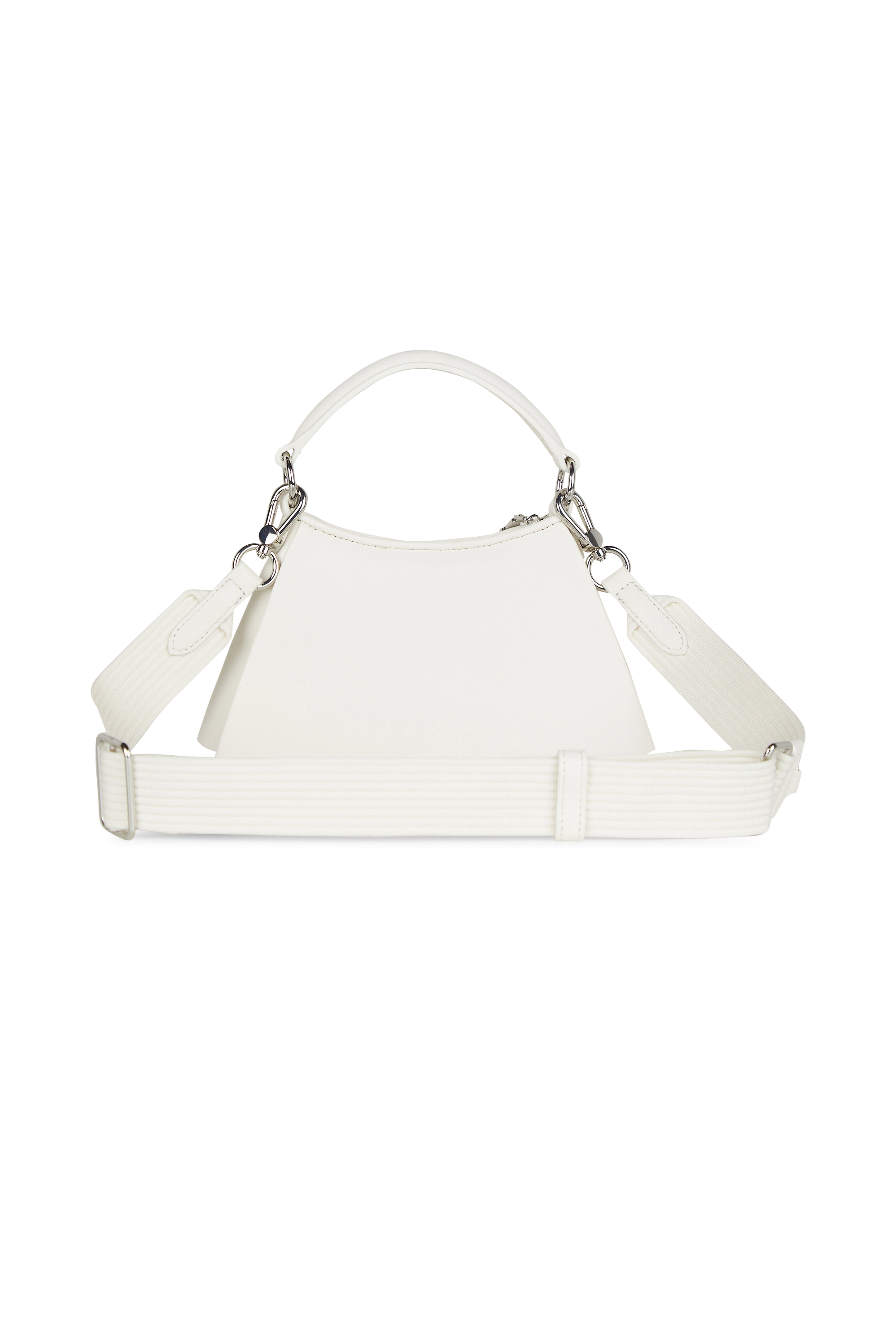 Sac porté épaule Blanc