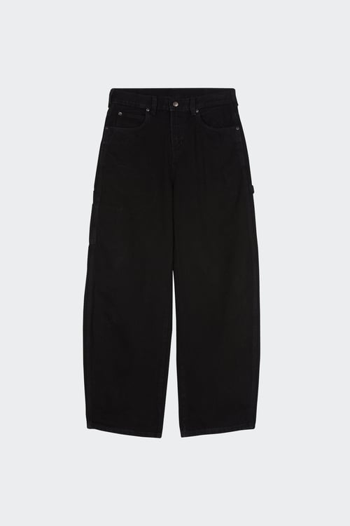 Baggy - Taille 31/32 Noir