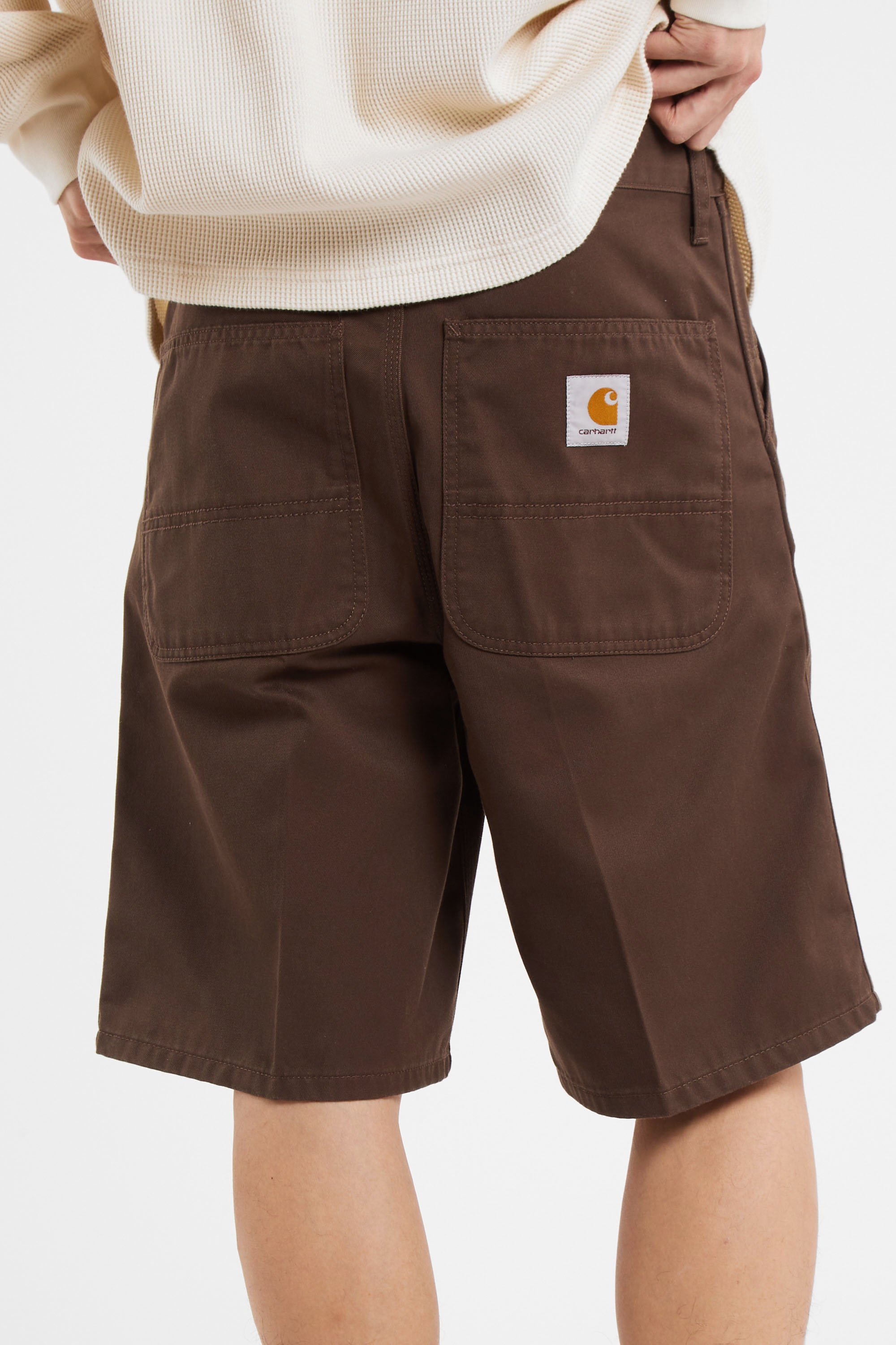 Short Marron