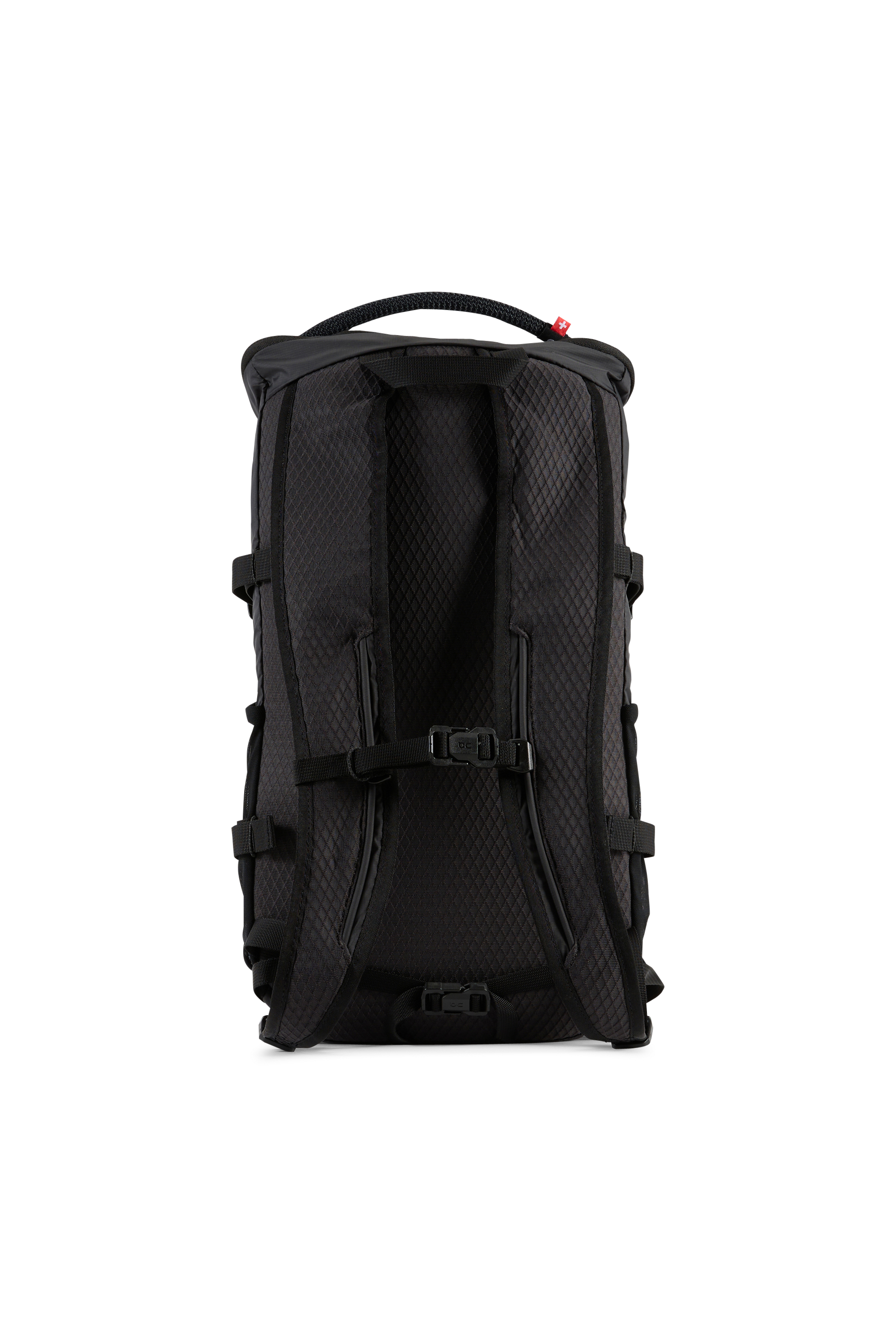 Austin backpack Black