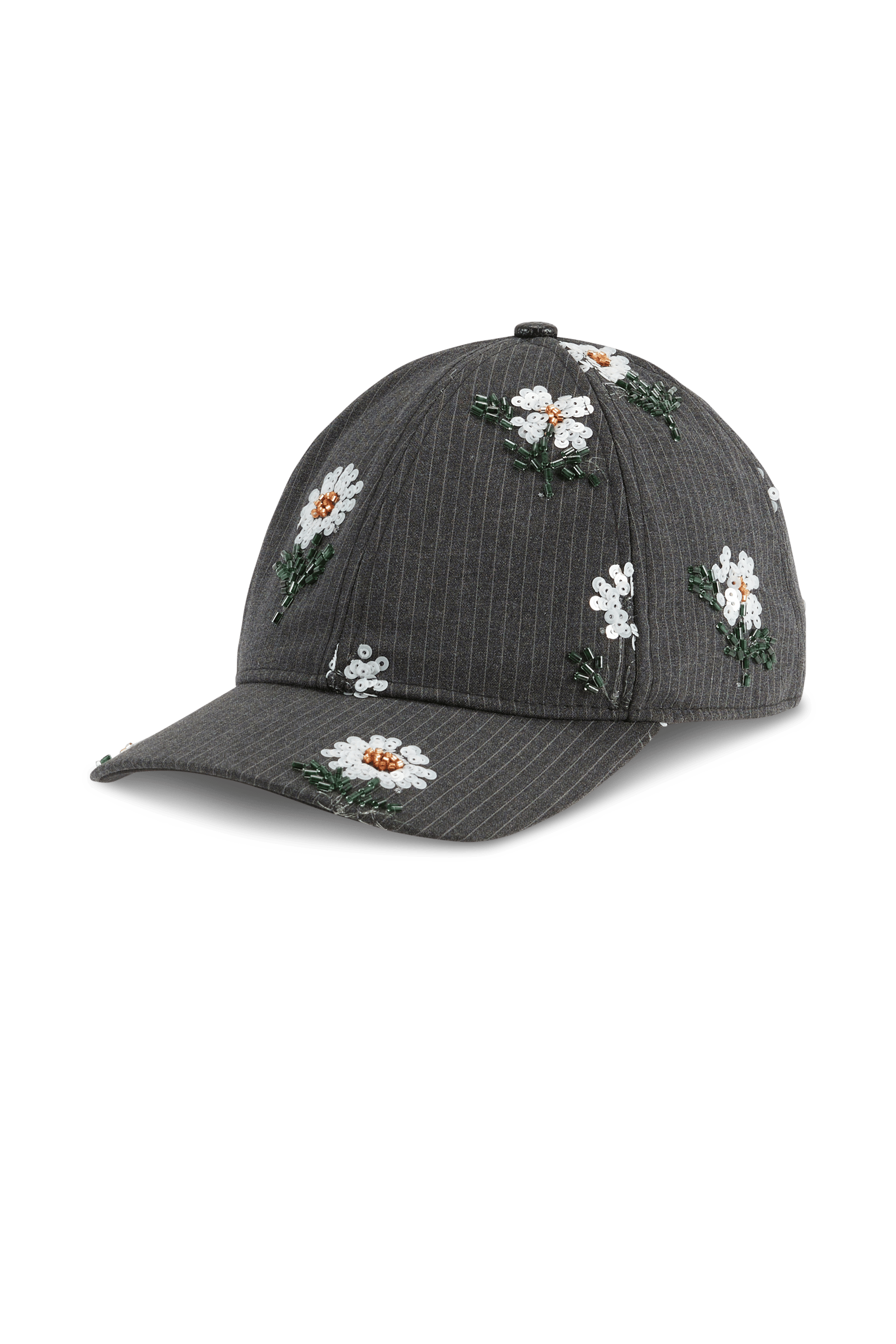 Casquette HONOR THE GIFT Noir