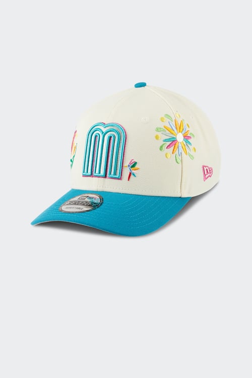 Casquette - Taille TU Blanc