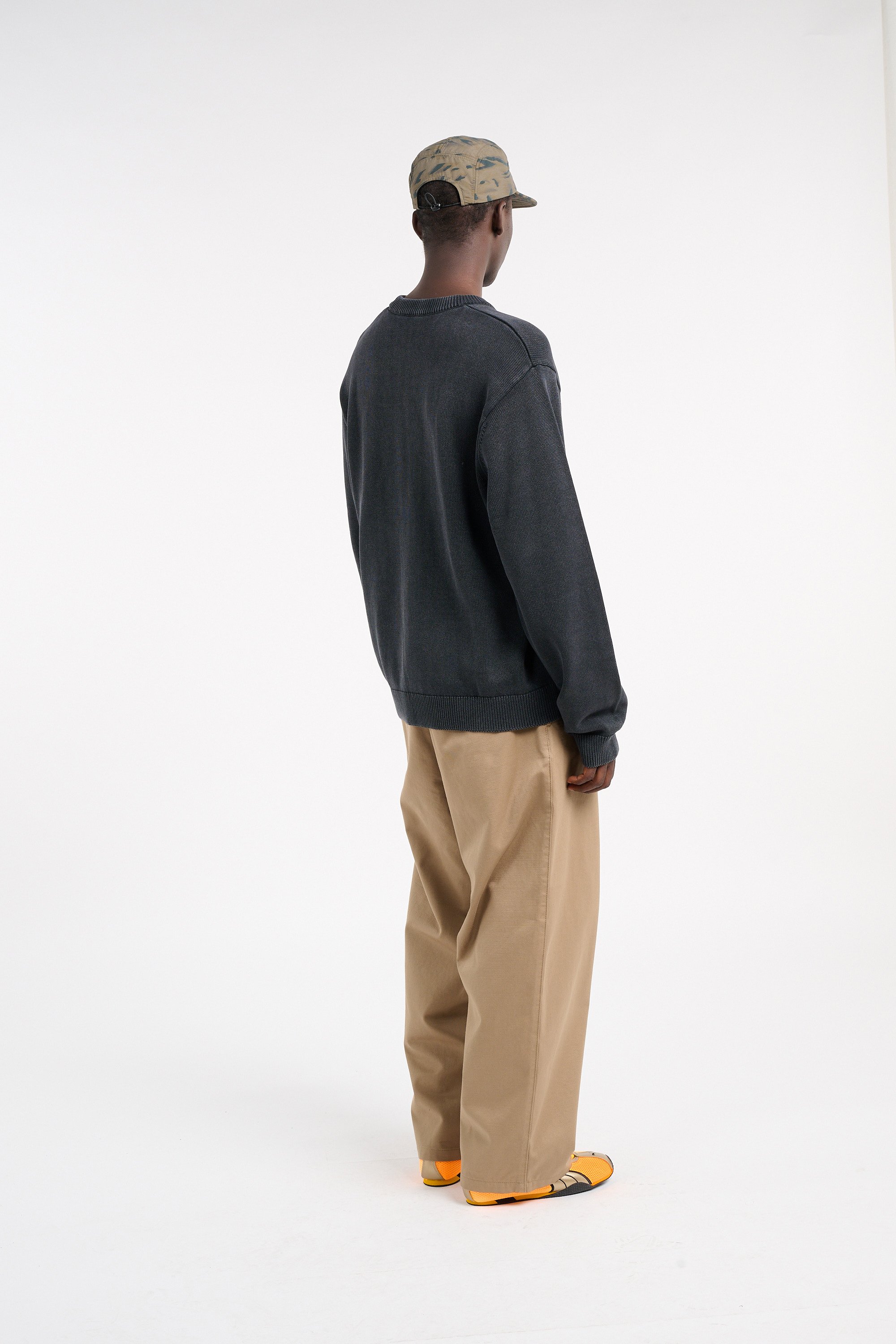 Pants | Beige CARHARTT WIP Men