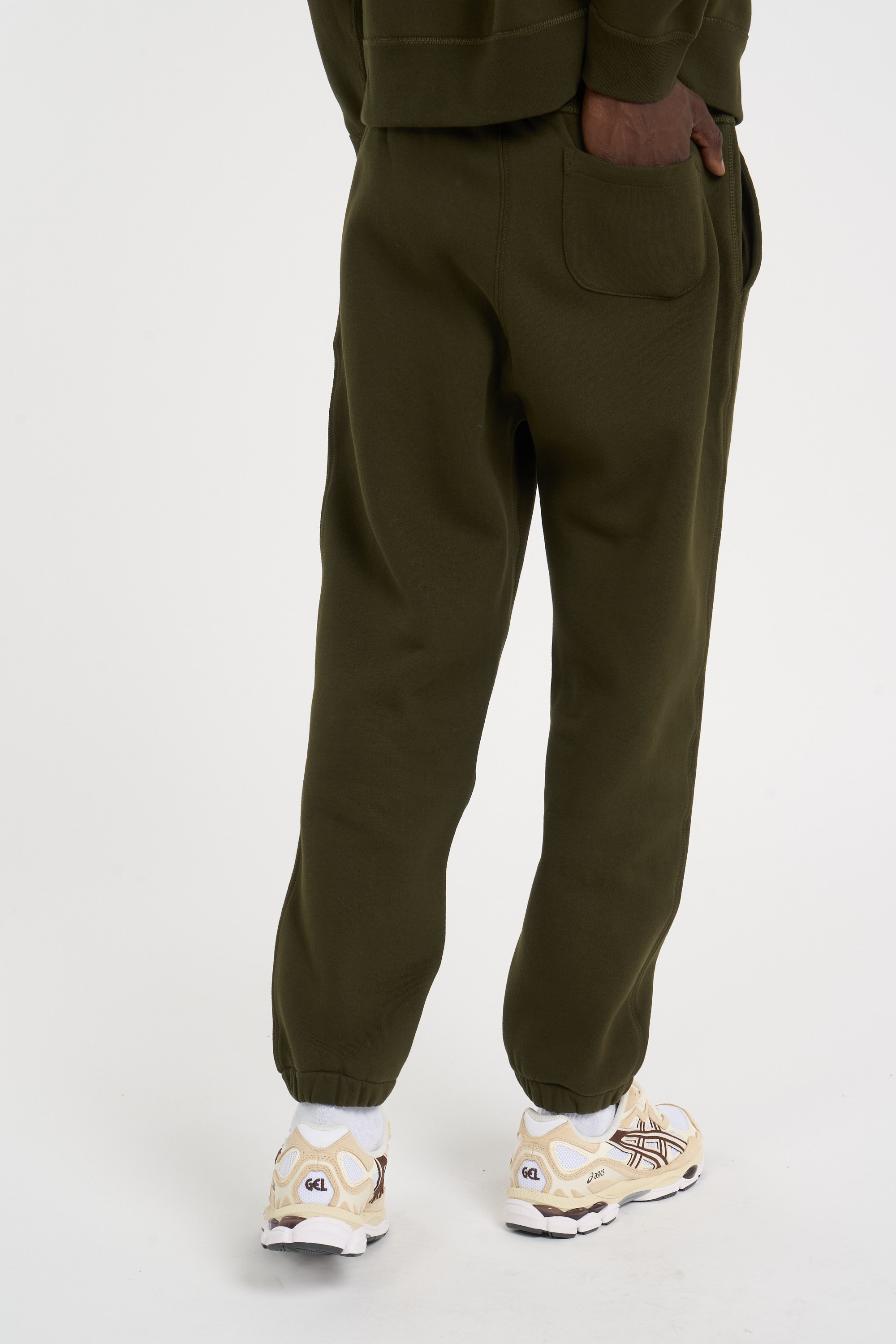 Sweatpants | Green POLO RALPH LAUREN Men