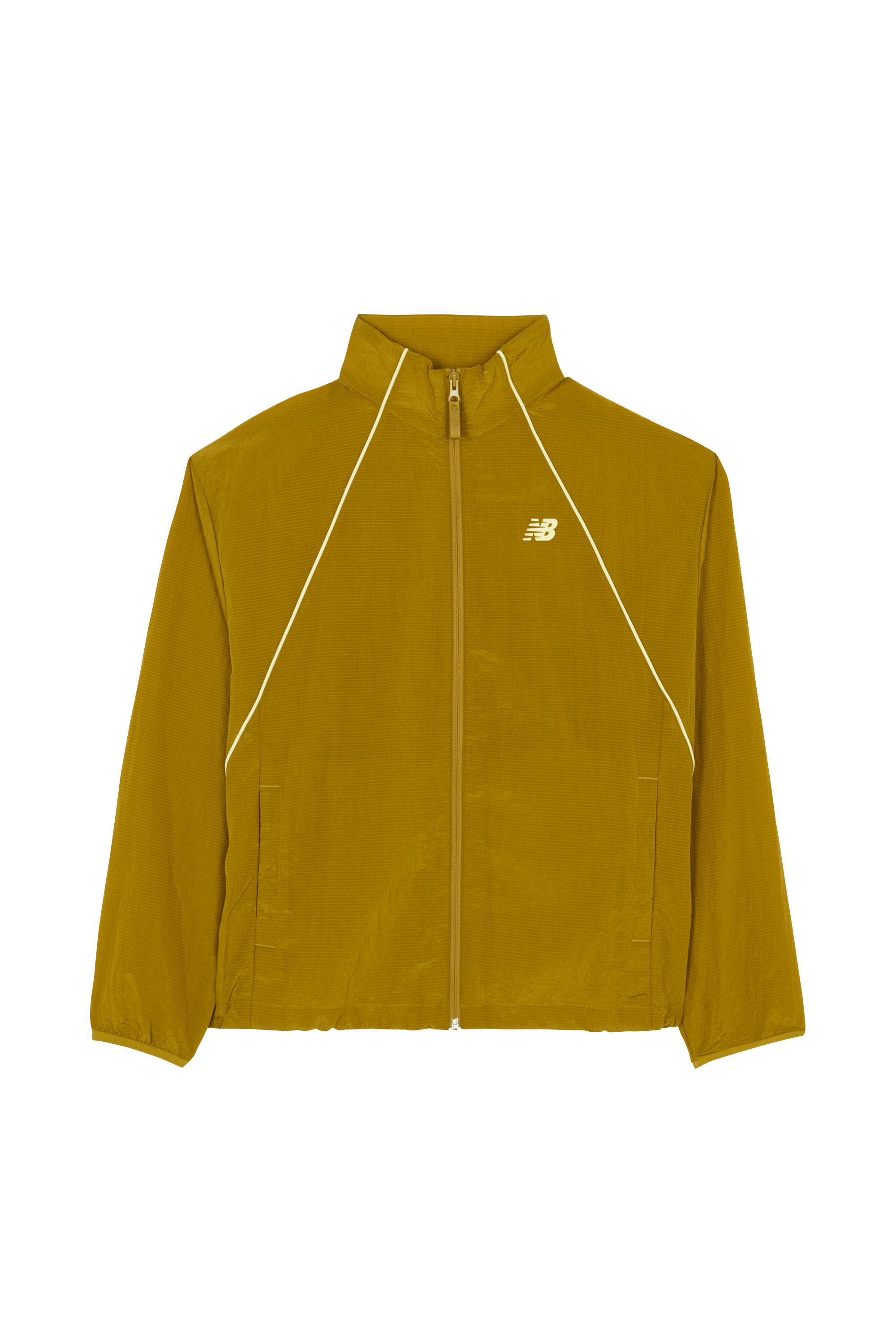 Windbreaker NB Athletics Seasonal Lifestyle Basil oil