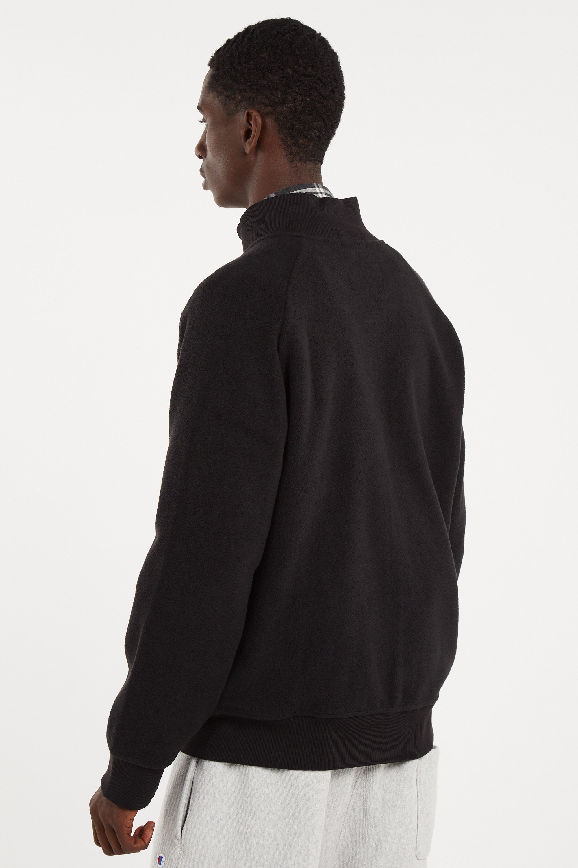 Cardigan | Black POLO RALPH LAUREN Men