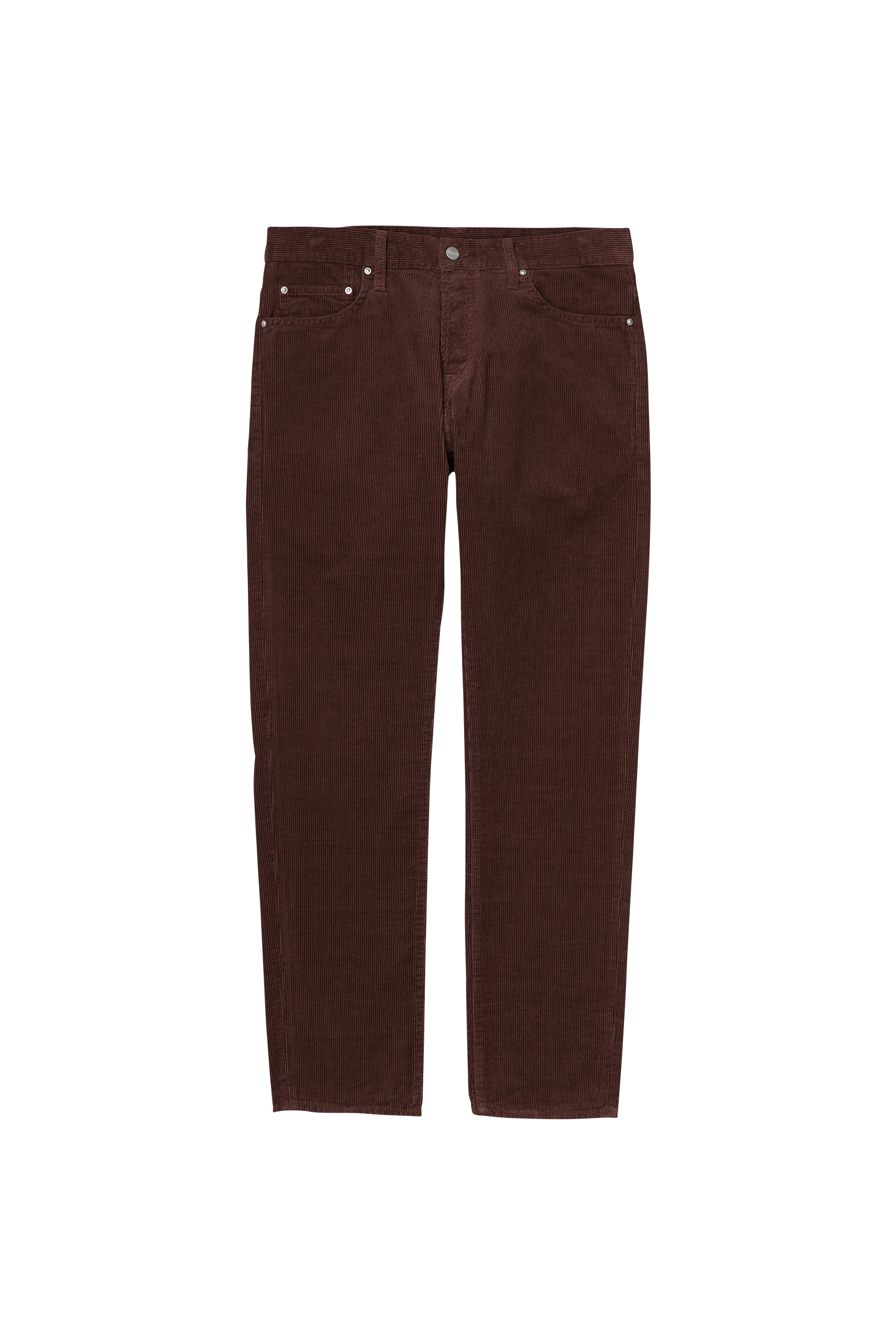 Trousers Brown