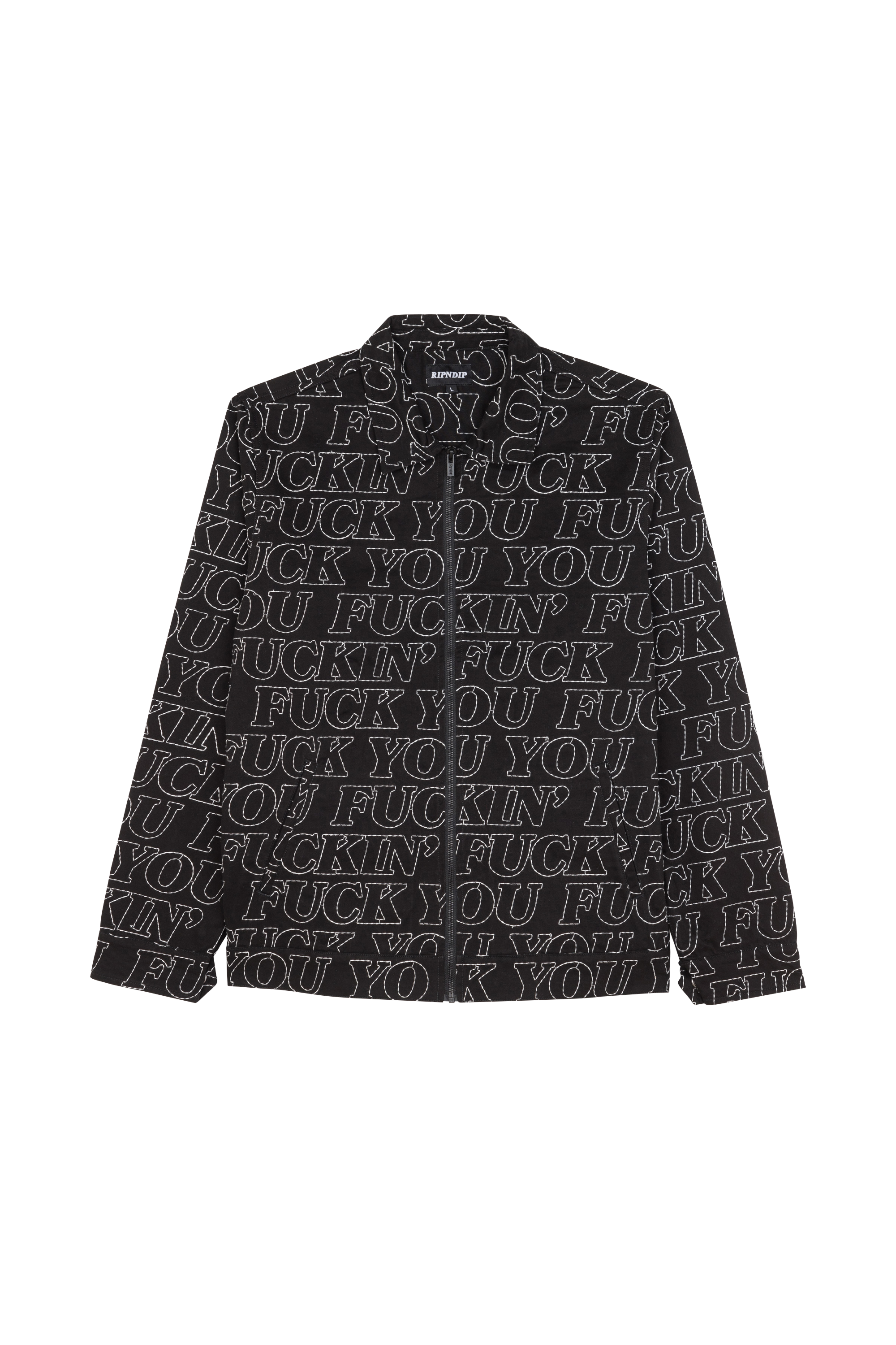 Veste Noir