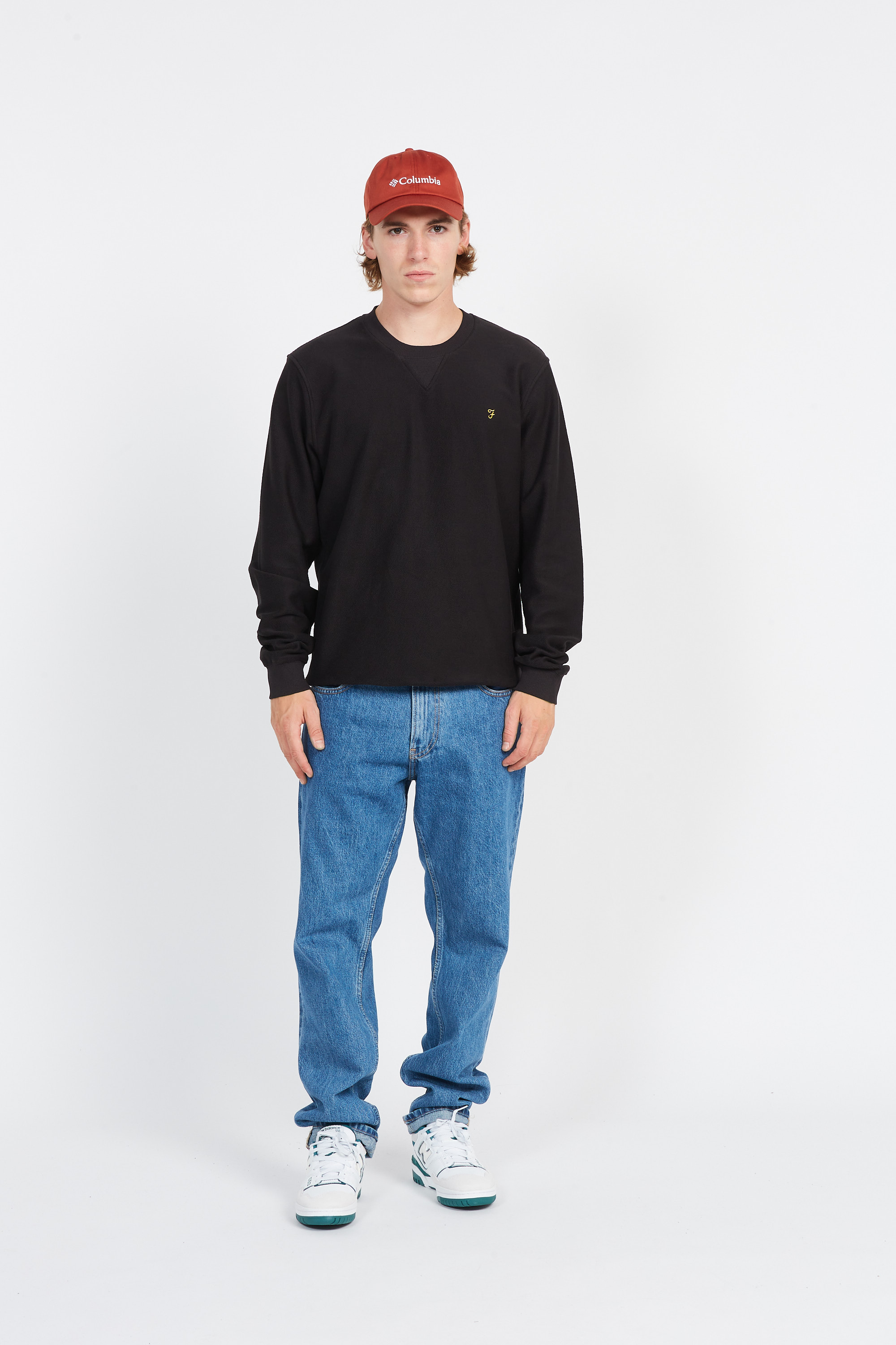 Sweat Noir