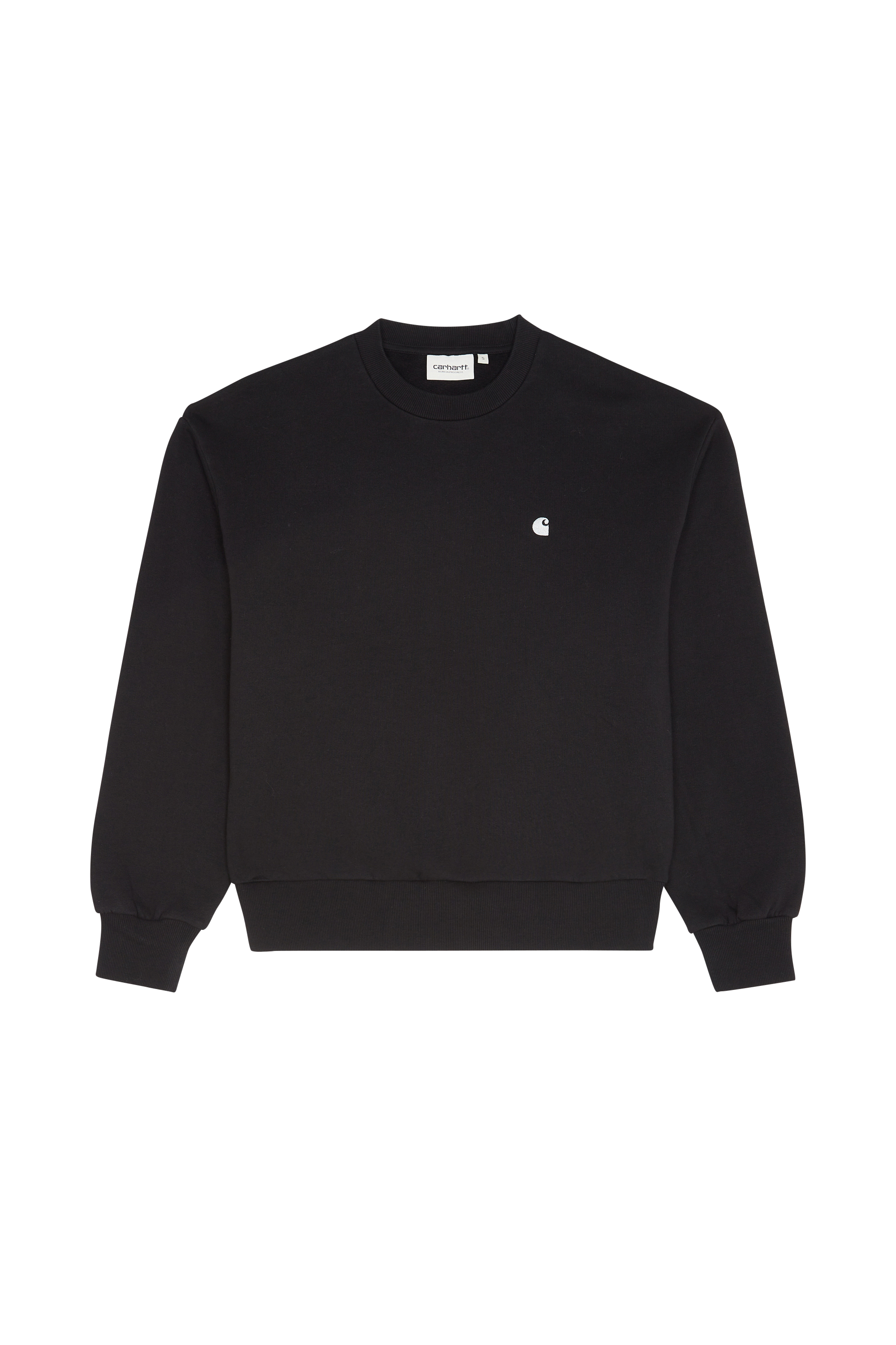 Sweatshirt Noir