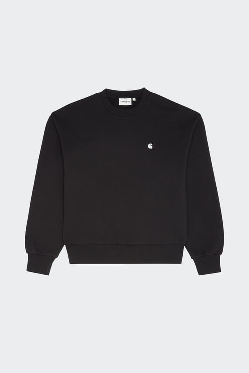 CARHARTT WIP Sweatshirt Noir