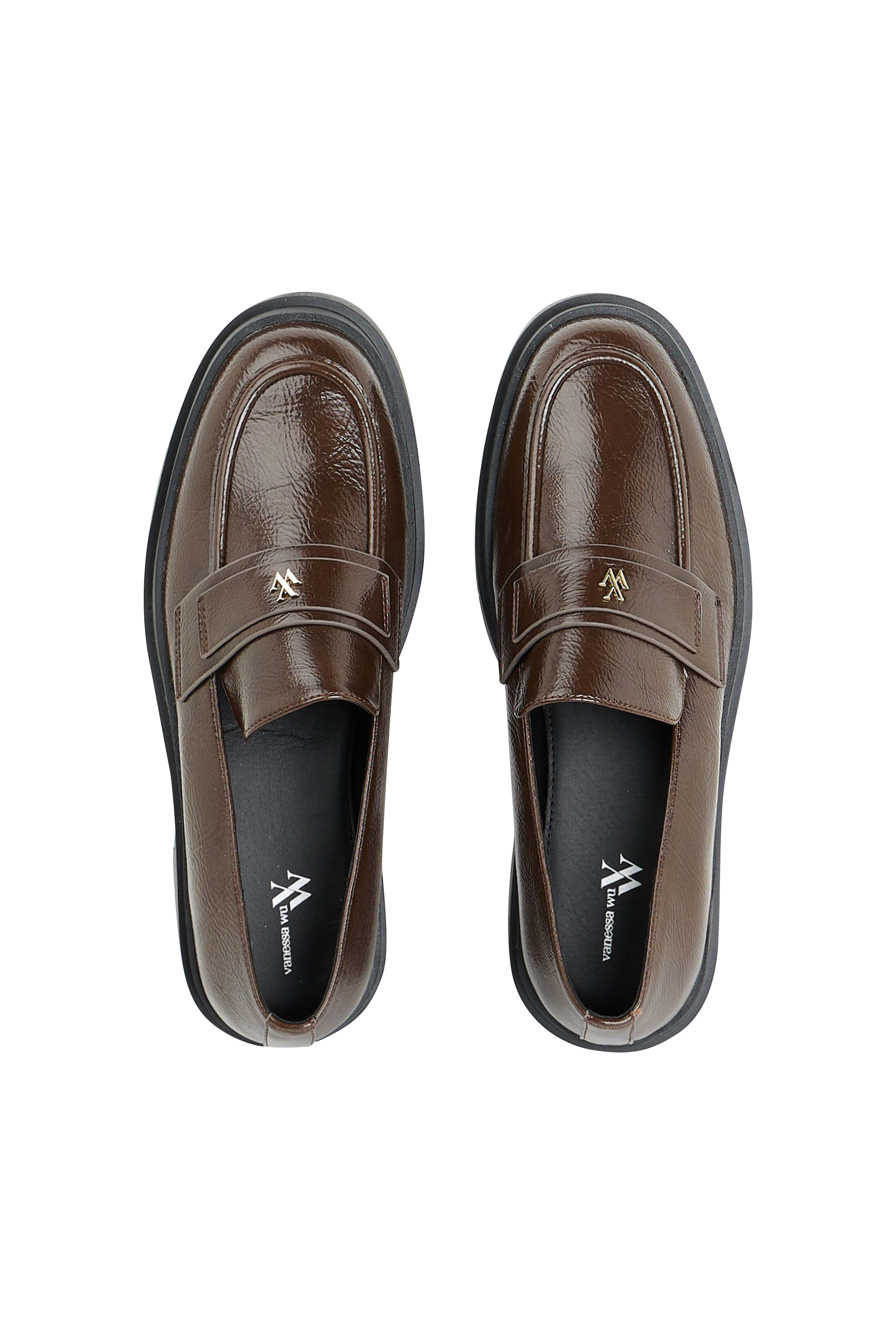 Derbies Marron