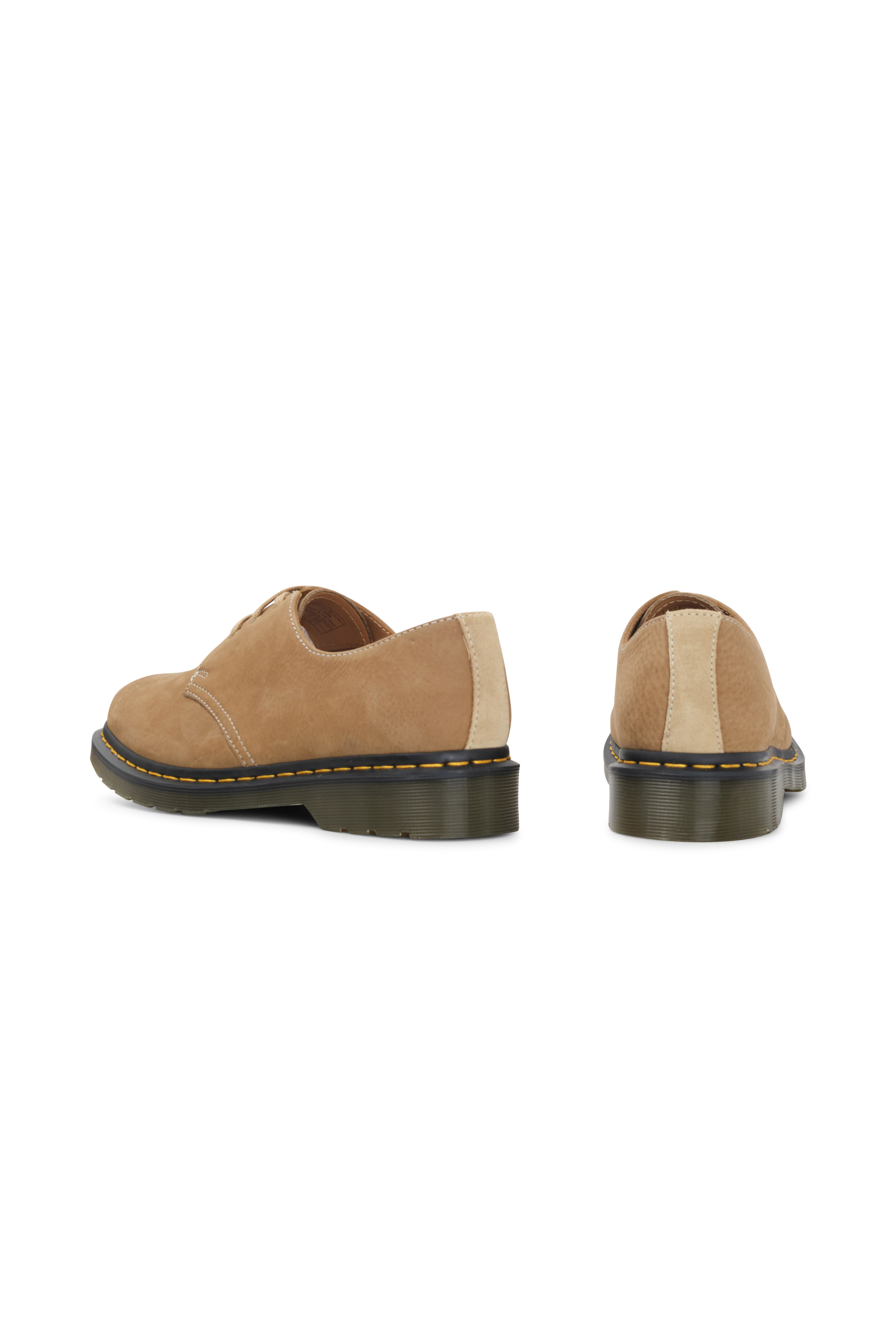 Derbies | Beige DR. MARTENS Homme