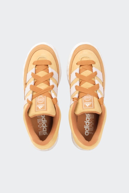 ADIDAS Baskets Beige