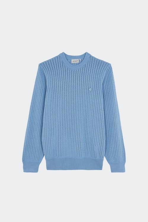 CARHARTT WIP Pull Bleu