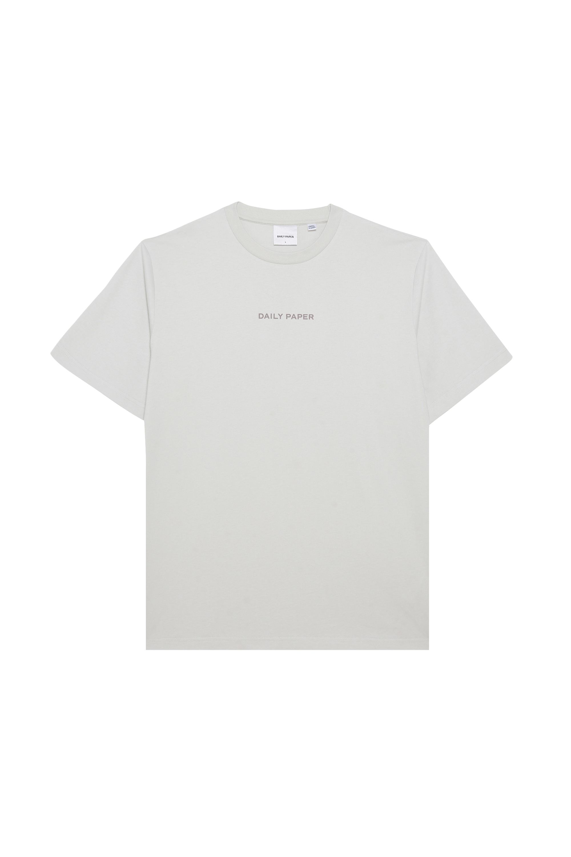 T-shirt Grey