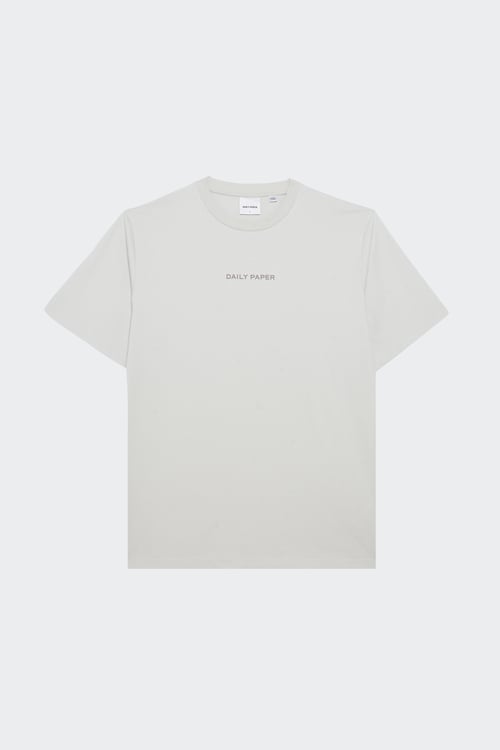 DAILY PAPER T-shirt Gris