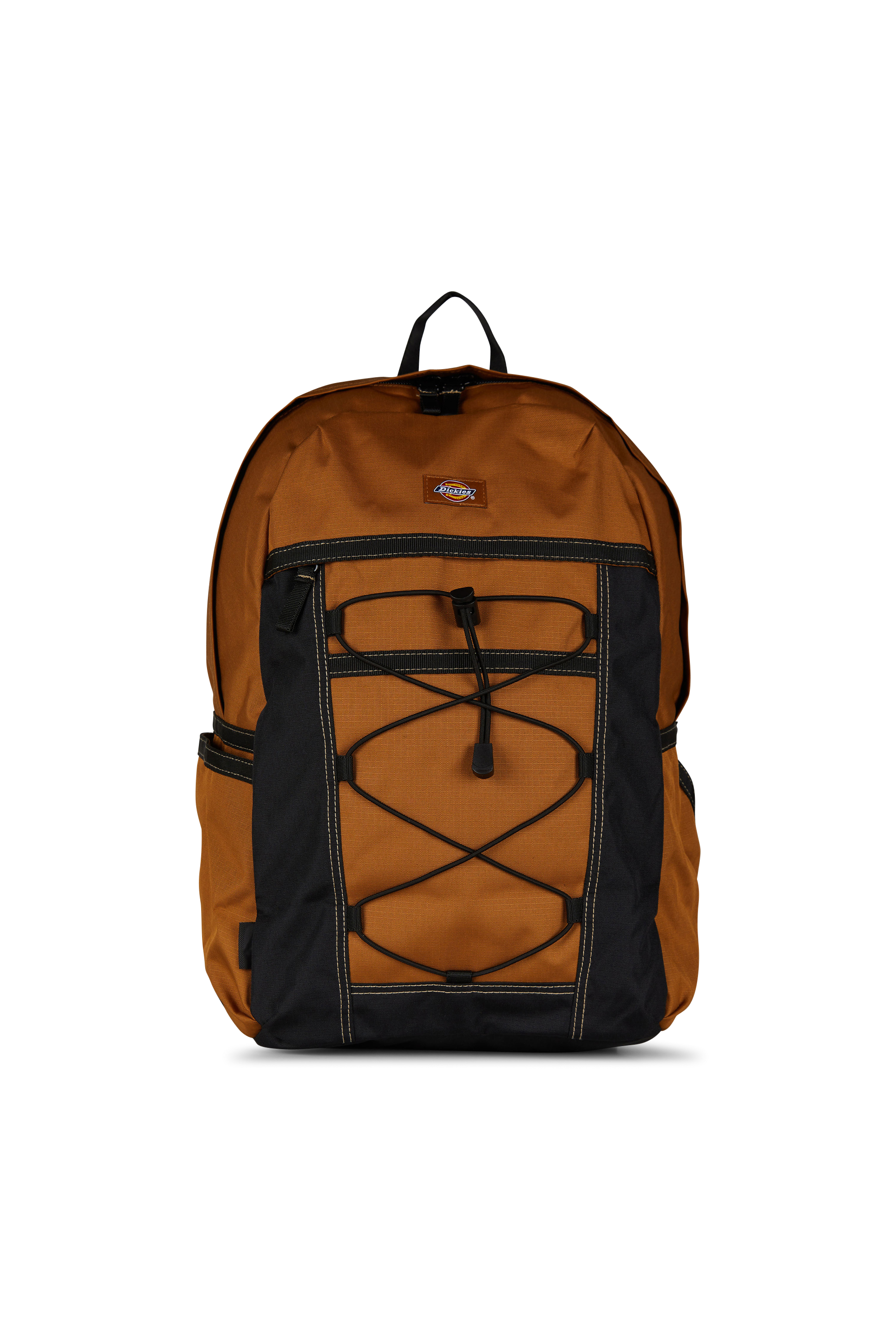Austin backpack Brown