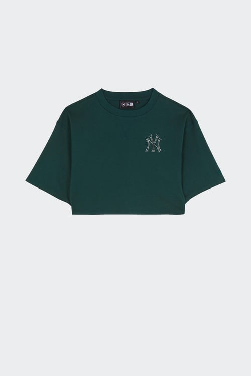 T-shirt - Taille XS Vert
