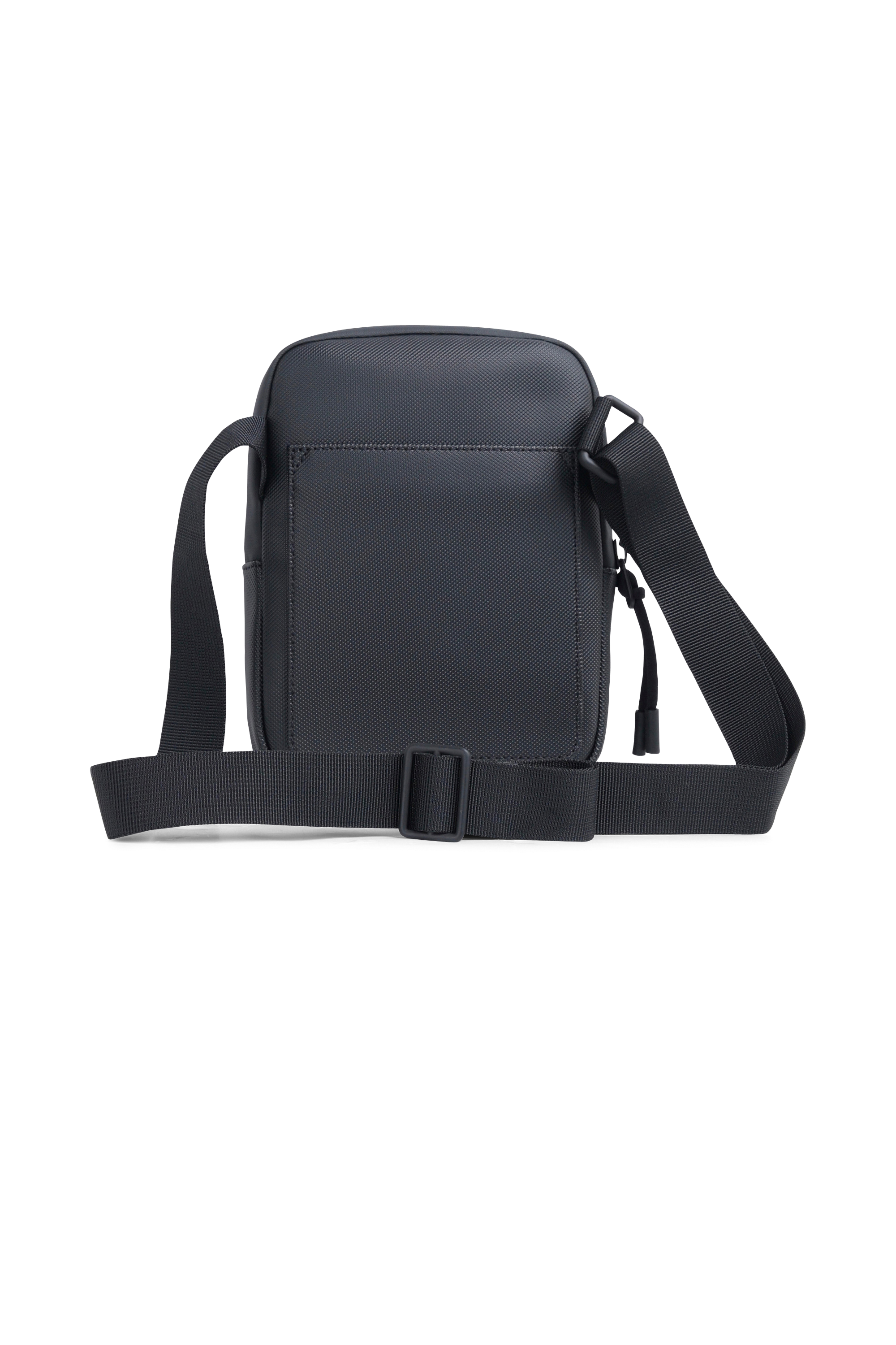 Sac bandoulière Noir