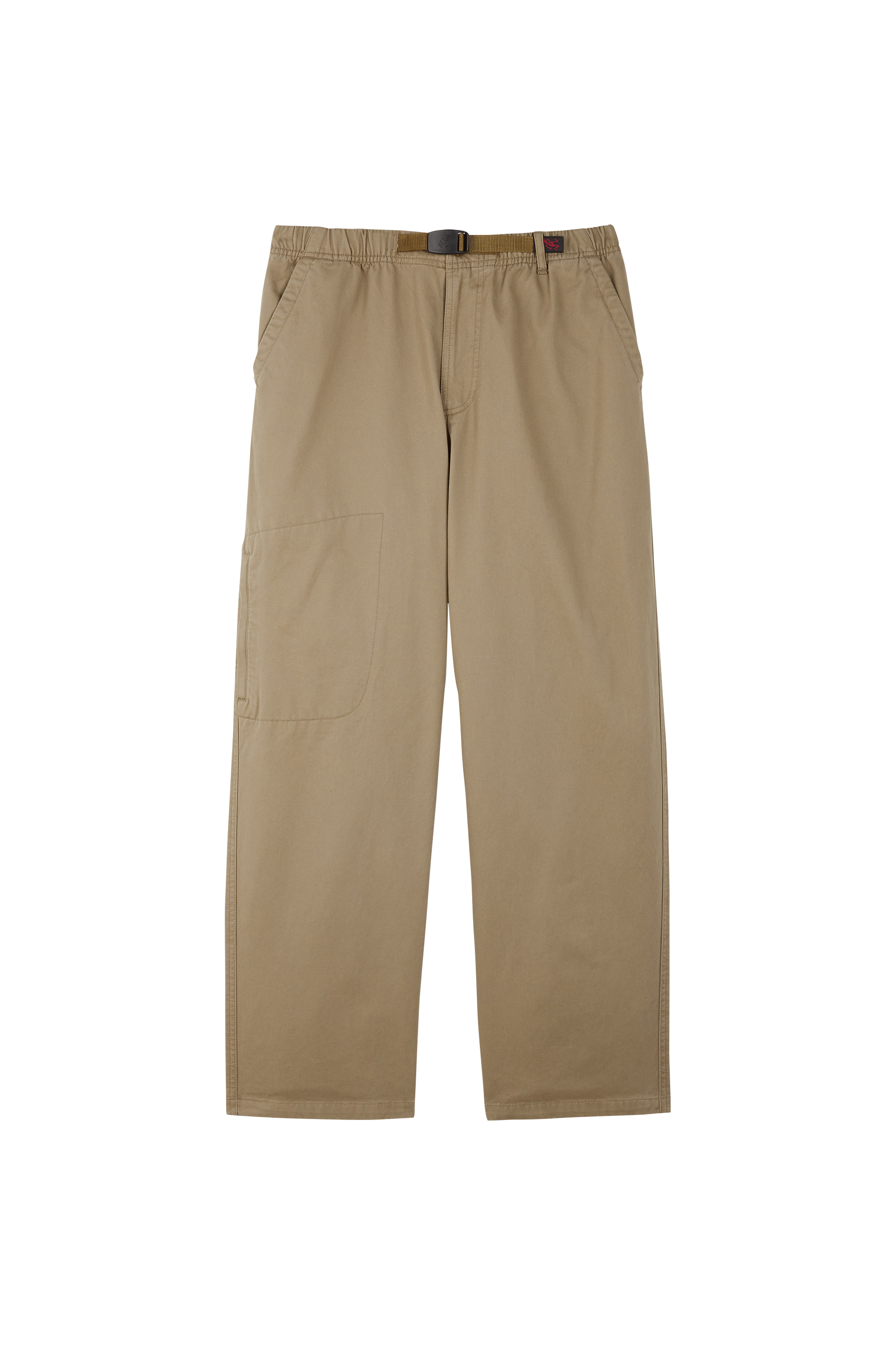 Pantalon Marron