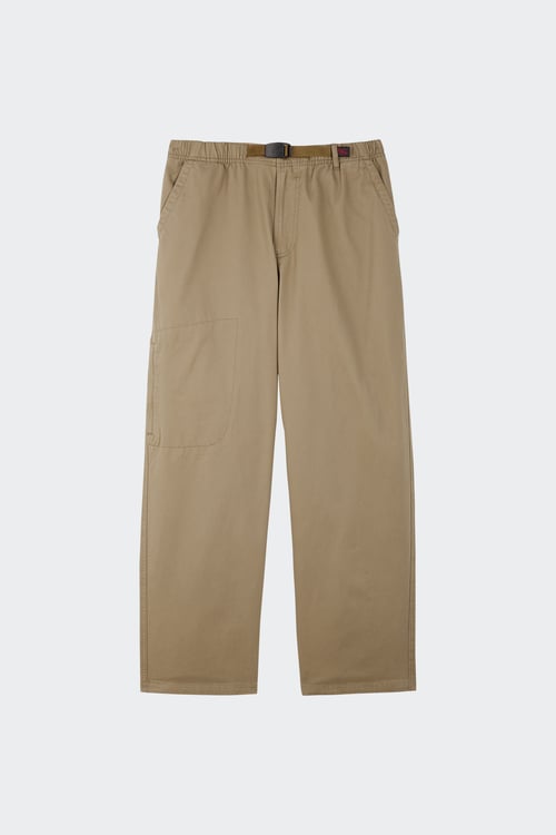 GRAMICCI Pantalon Marron