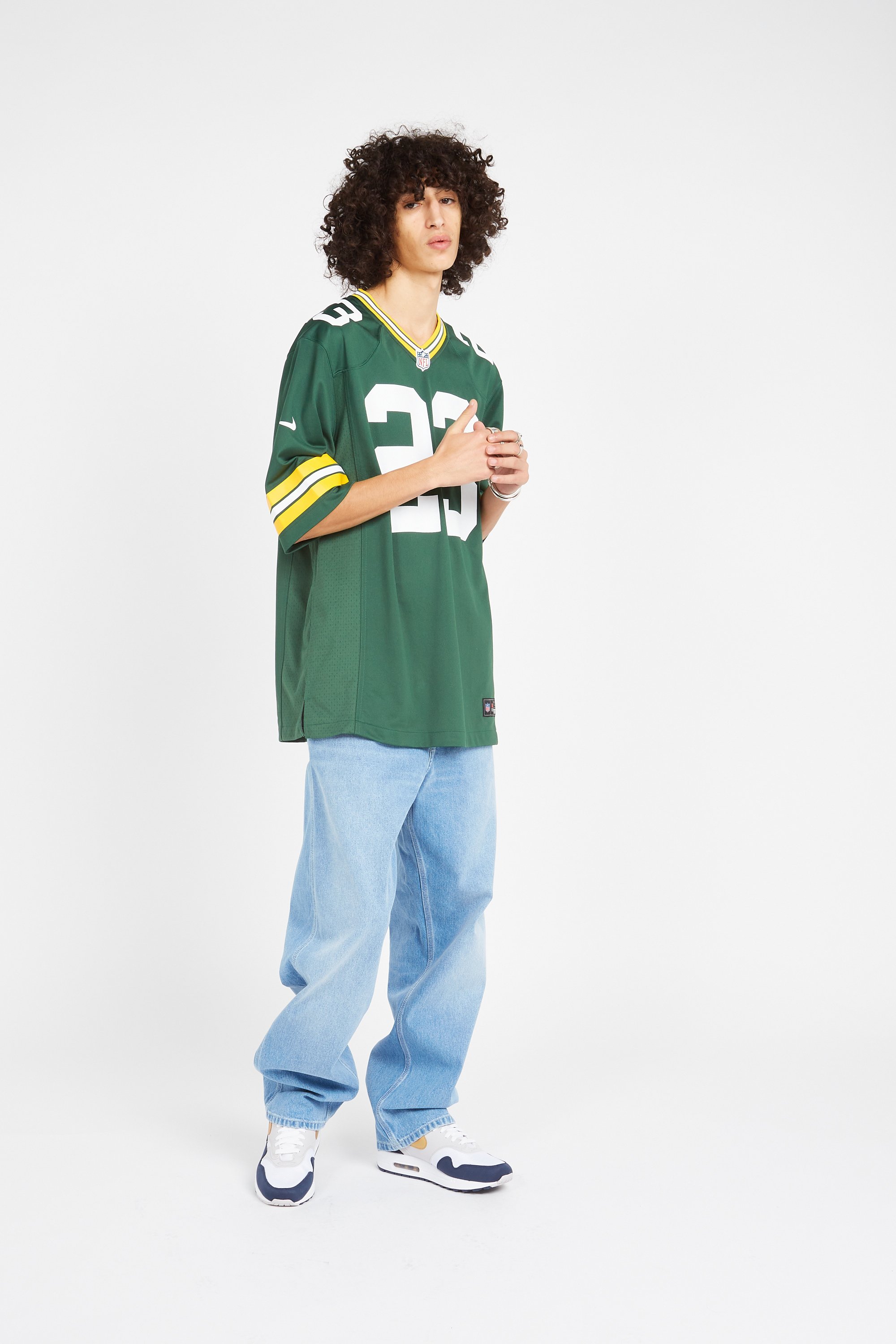 Jeans | Blue by CARHARTT WIP Jeans Blue