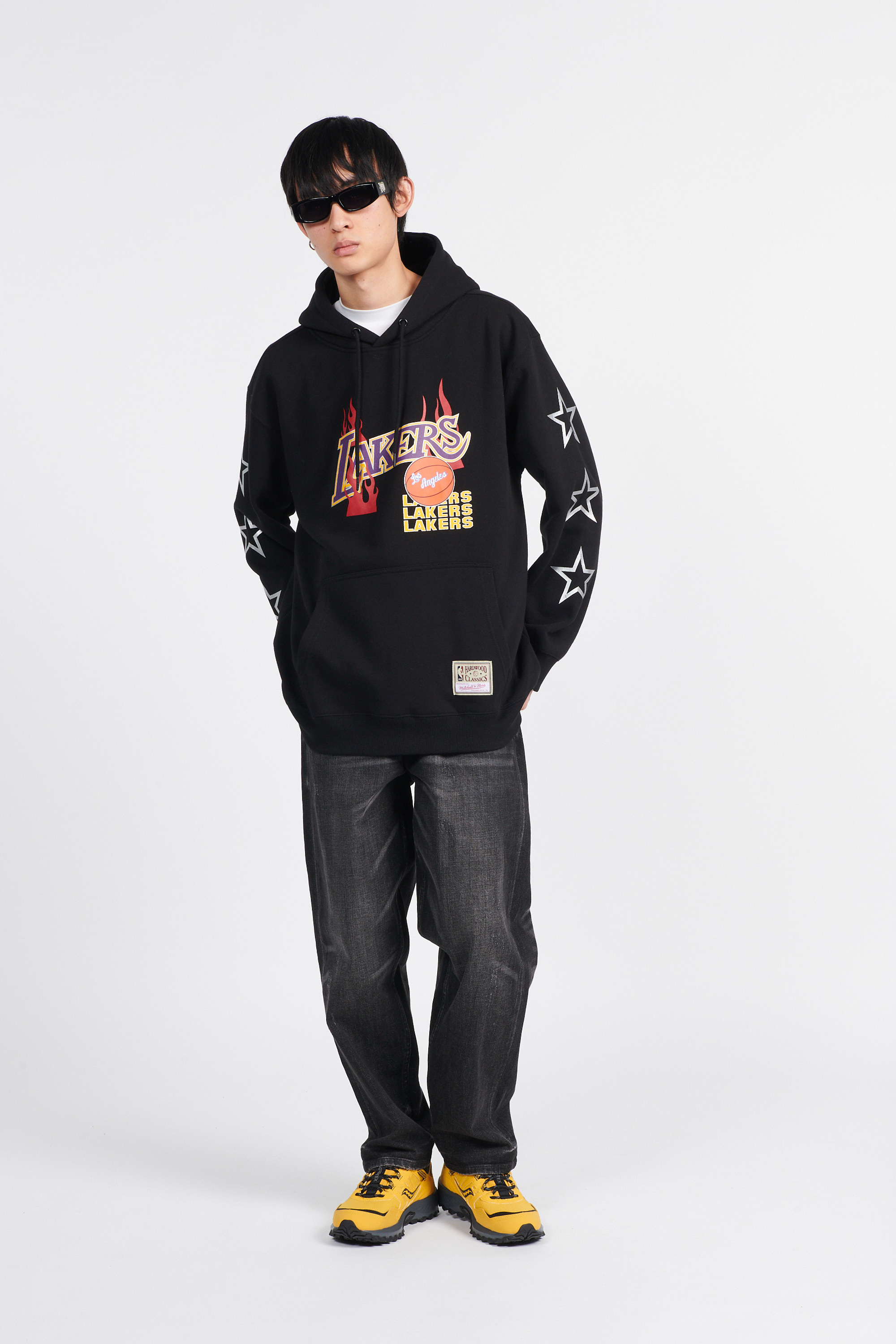 Hoodie Black