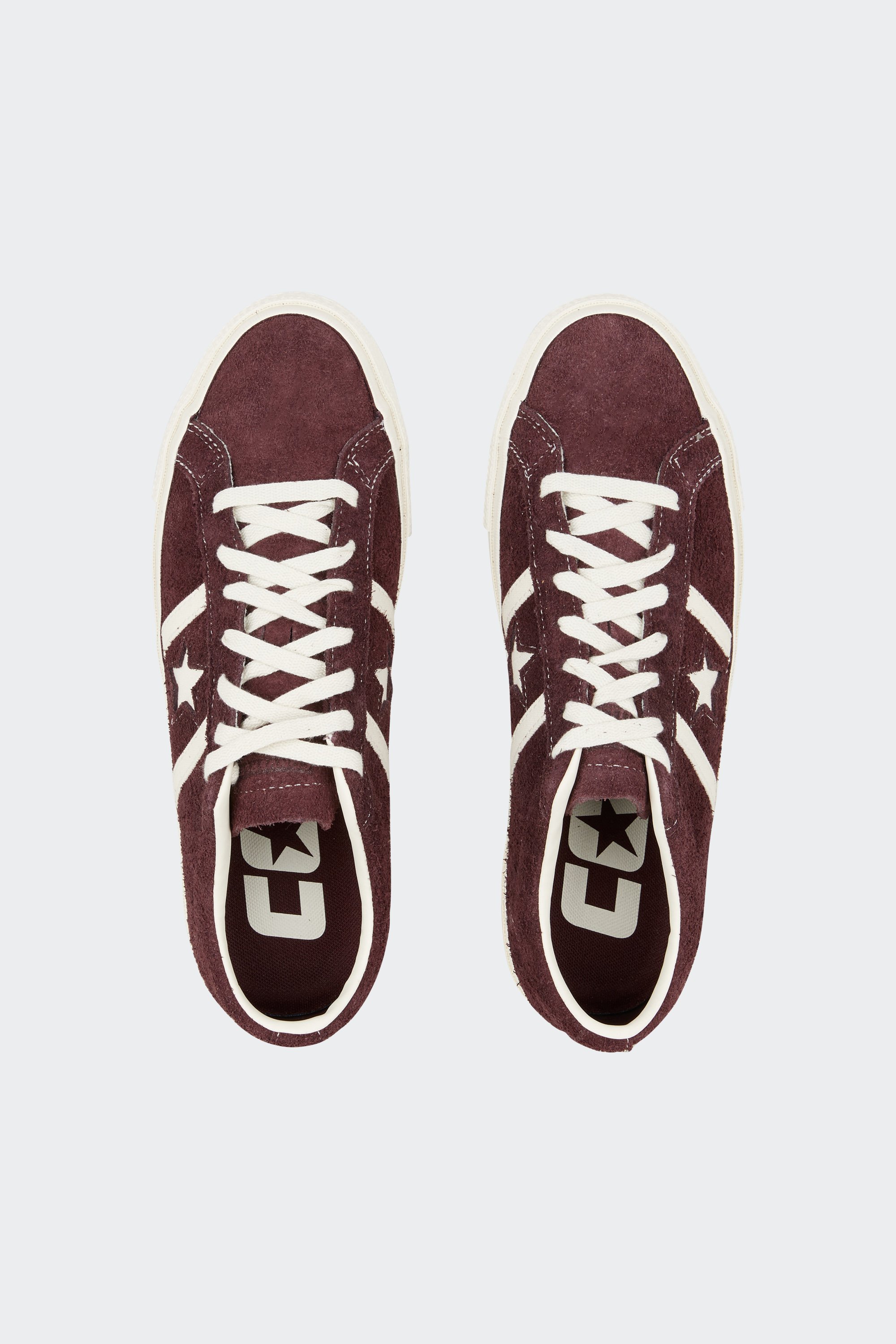 Sneakers | Red by CONVERSE Sneakers Red