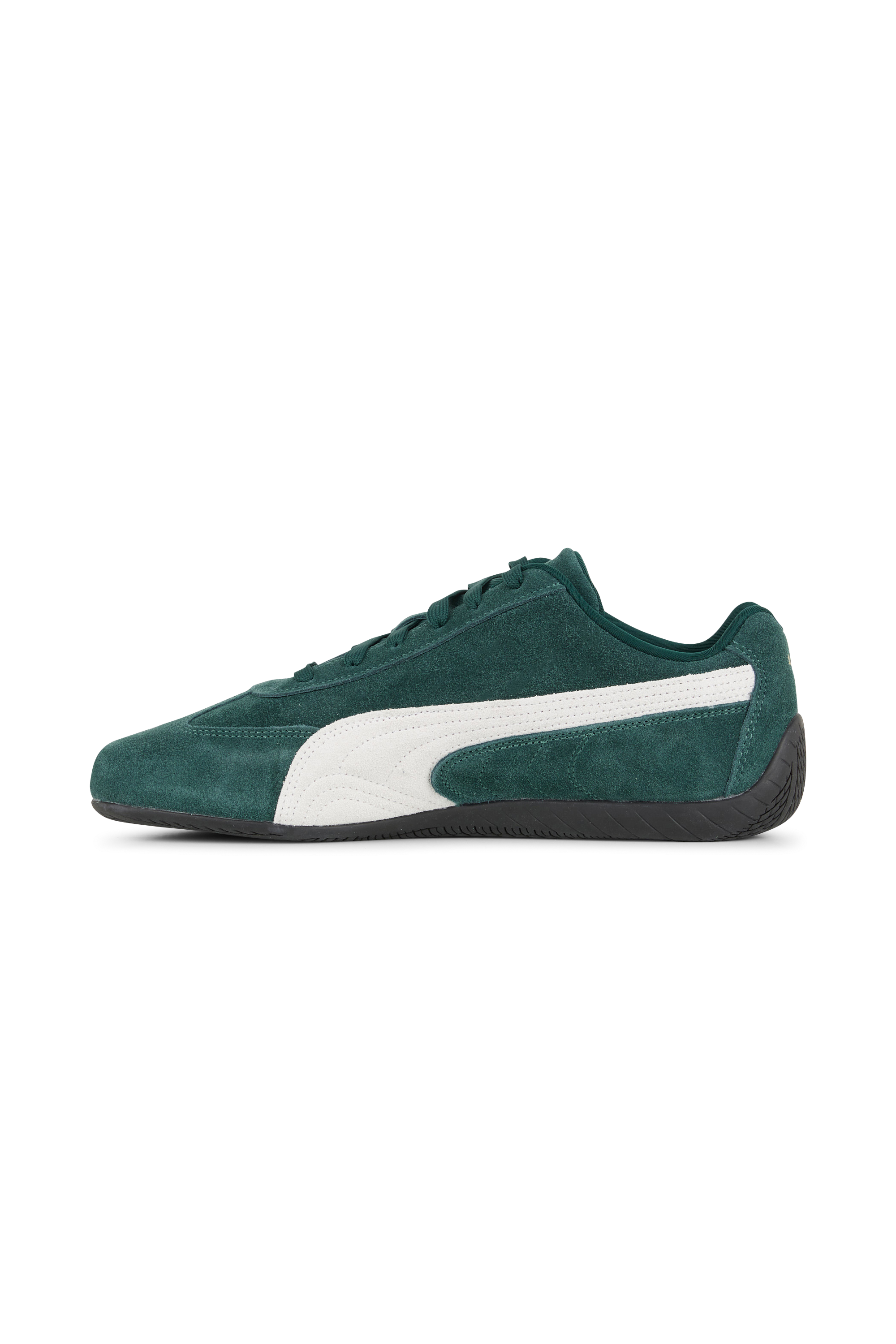 Sneakers Green