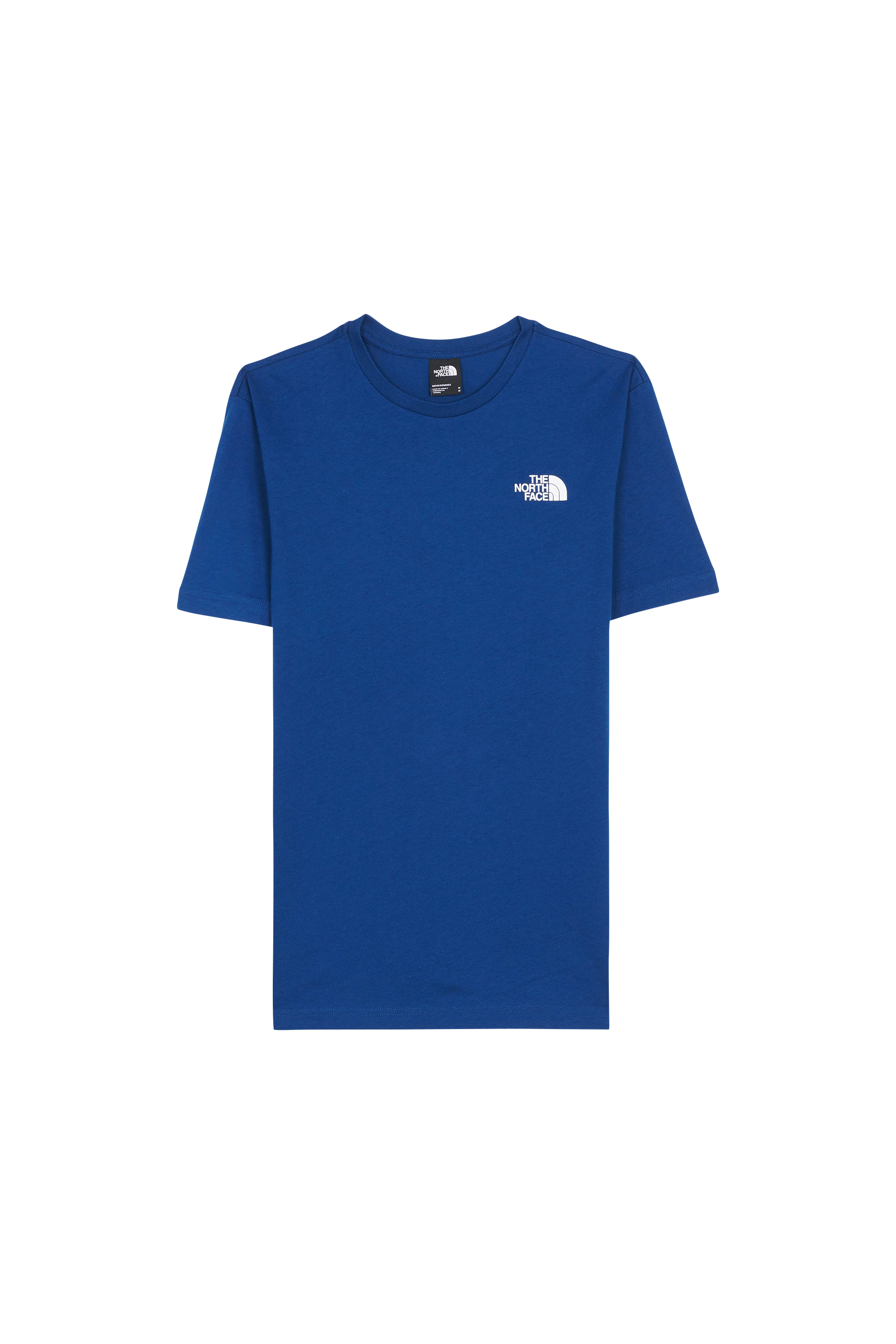 T-shirt Bleu
