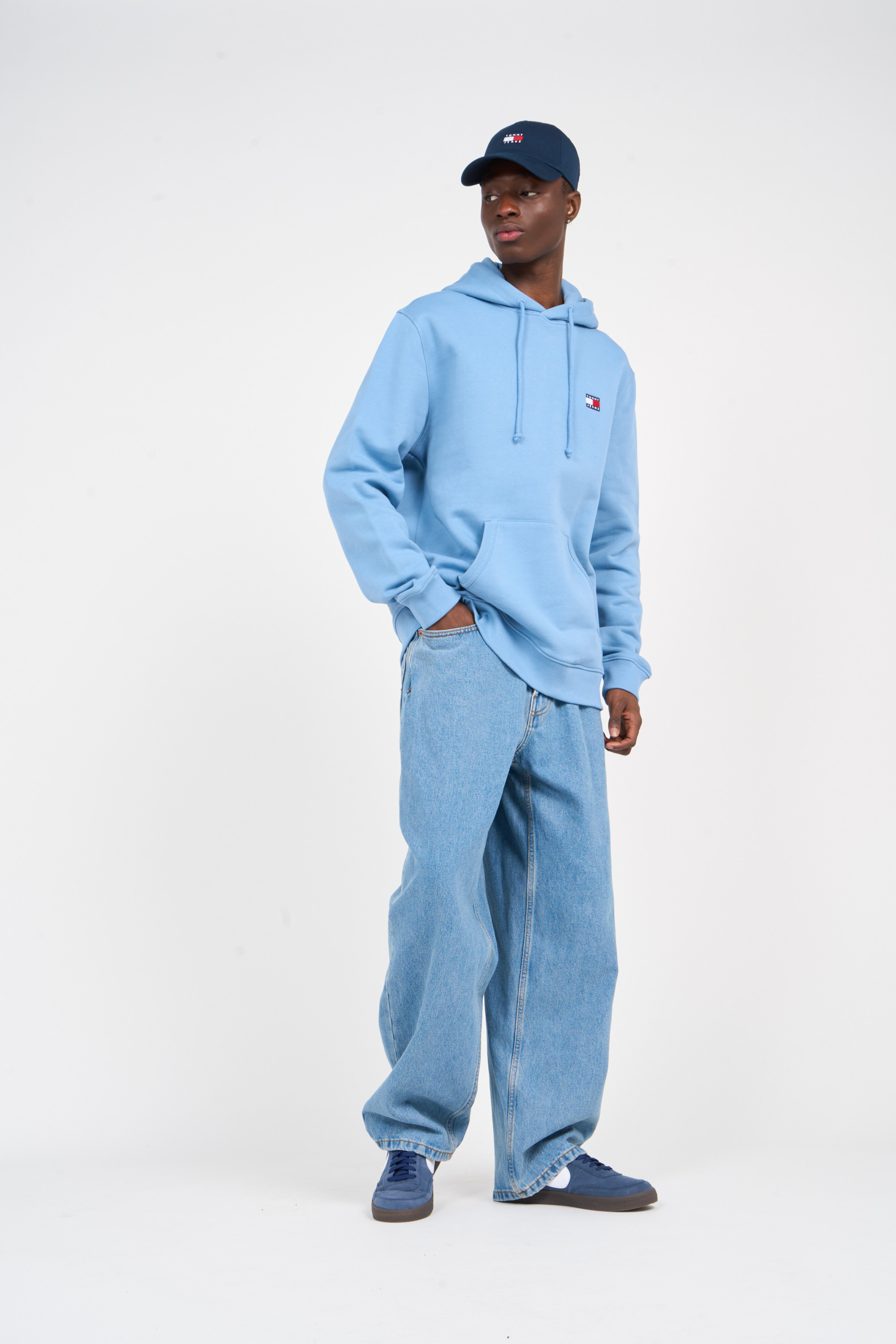 Jean Bleu