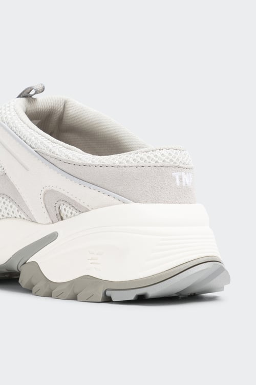 THE NORTH FACE Baskets Blanc