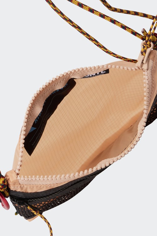 KLATTERMUSEN Sac bandoulière Rose