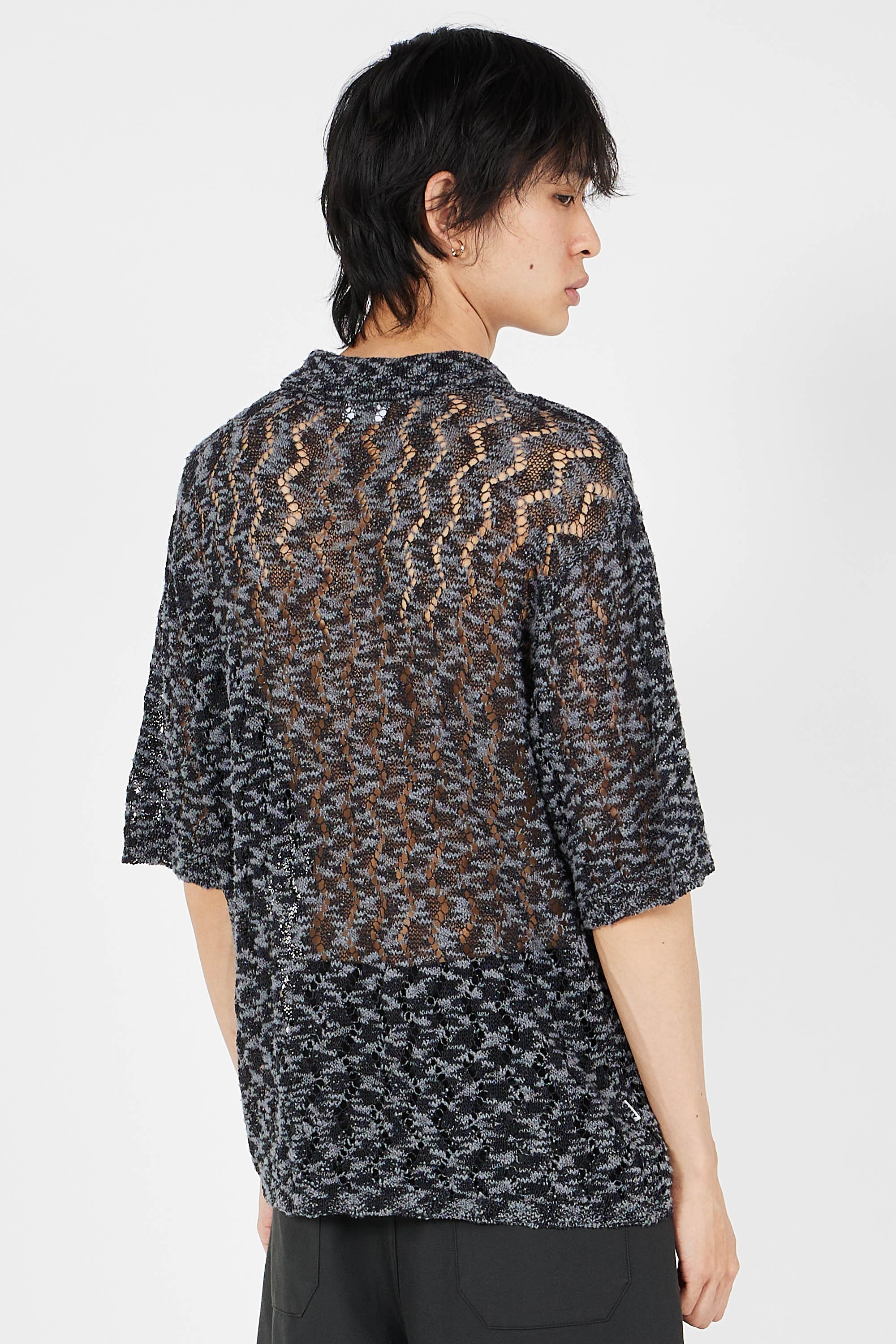 Top | Black by OBEY Top Black