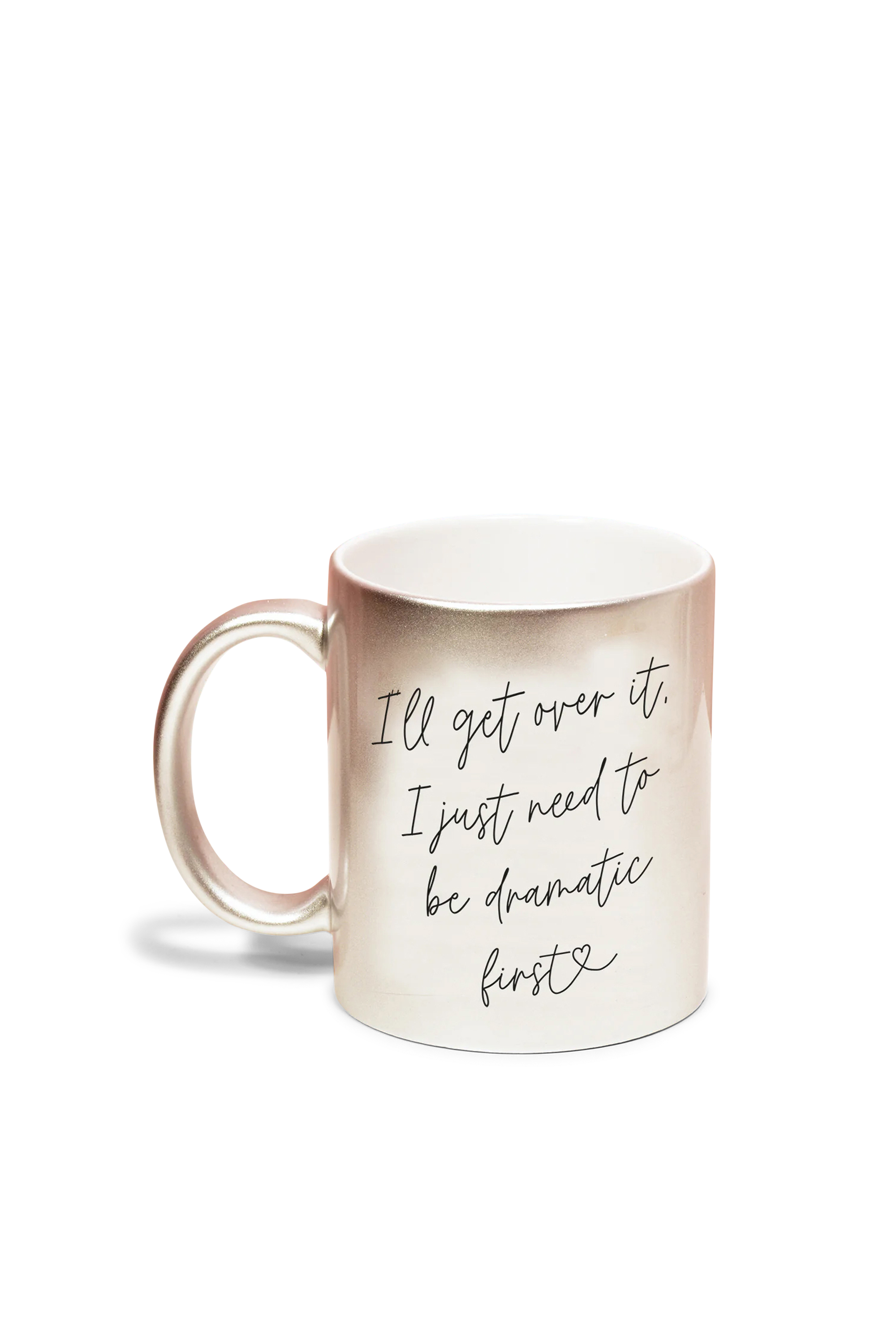 Tasse Multicolore