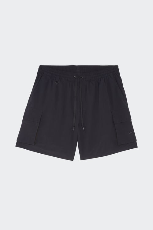 Short de bain - Taille XS Noir