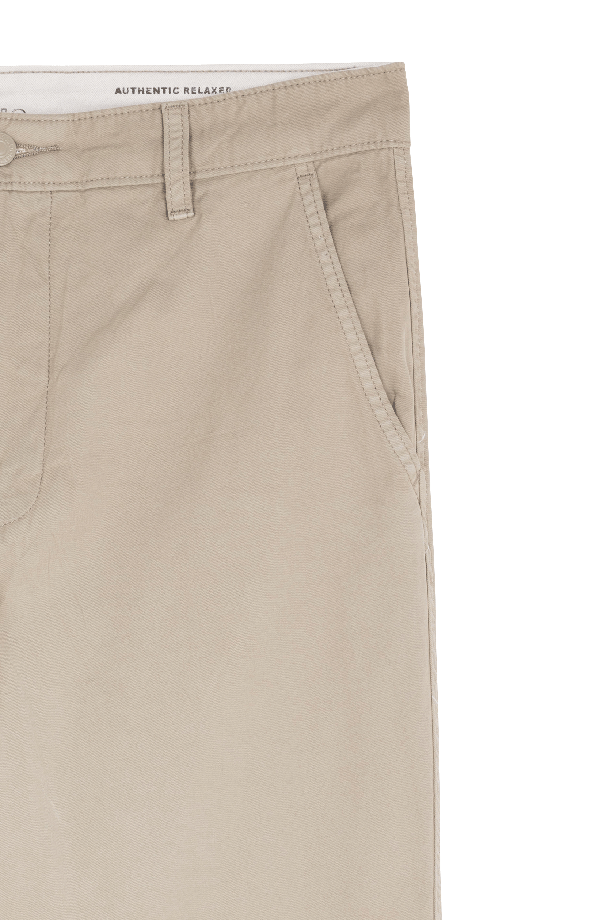 Chinos Beige