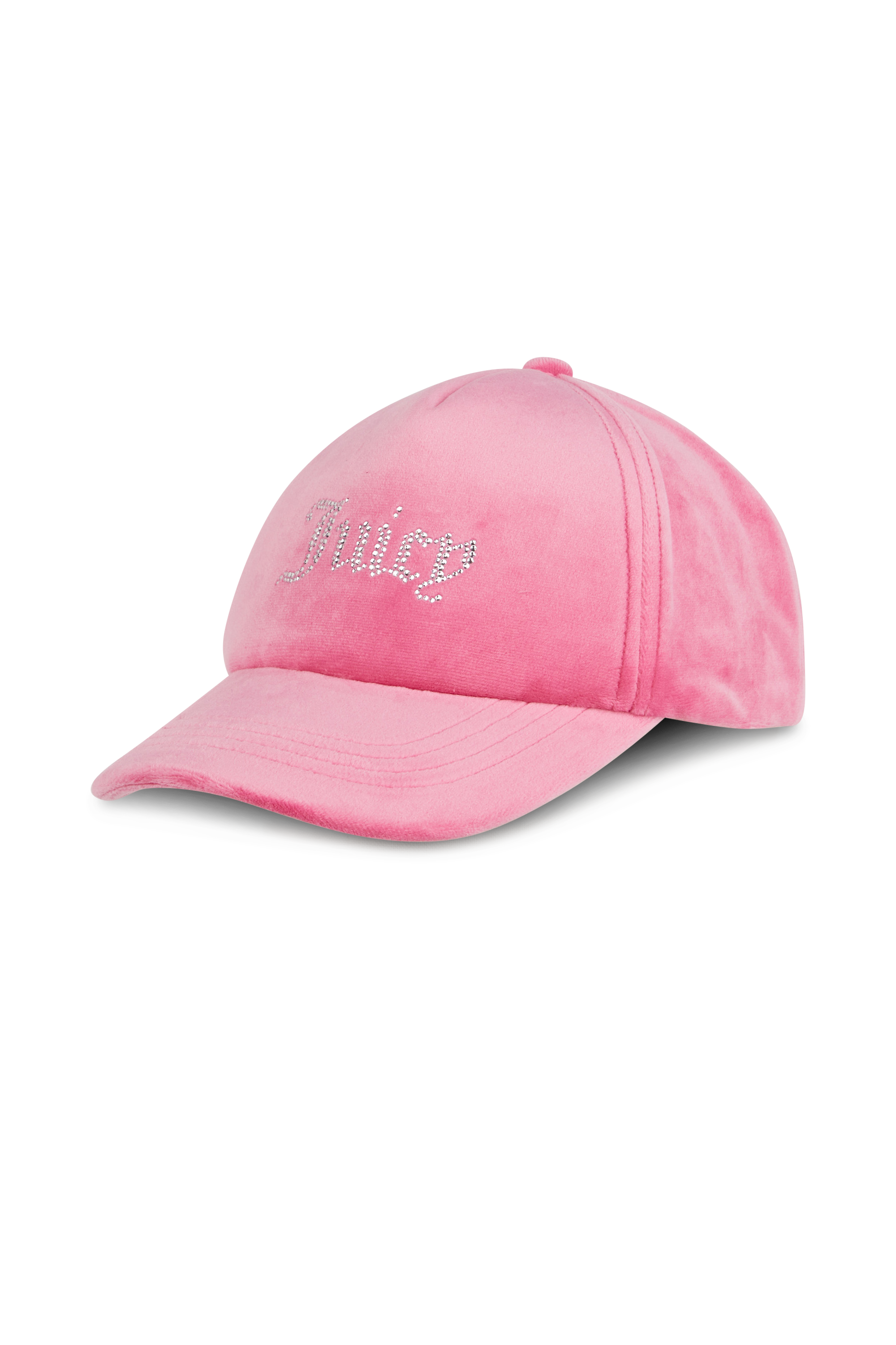 Baseball cap Pink