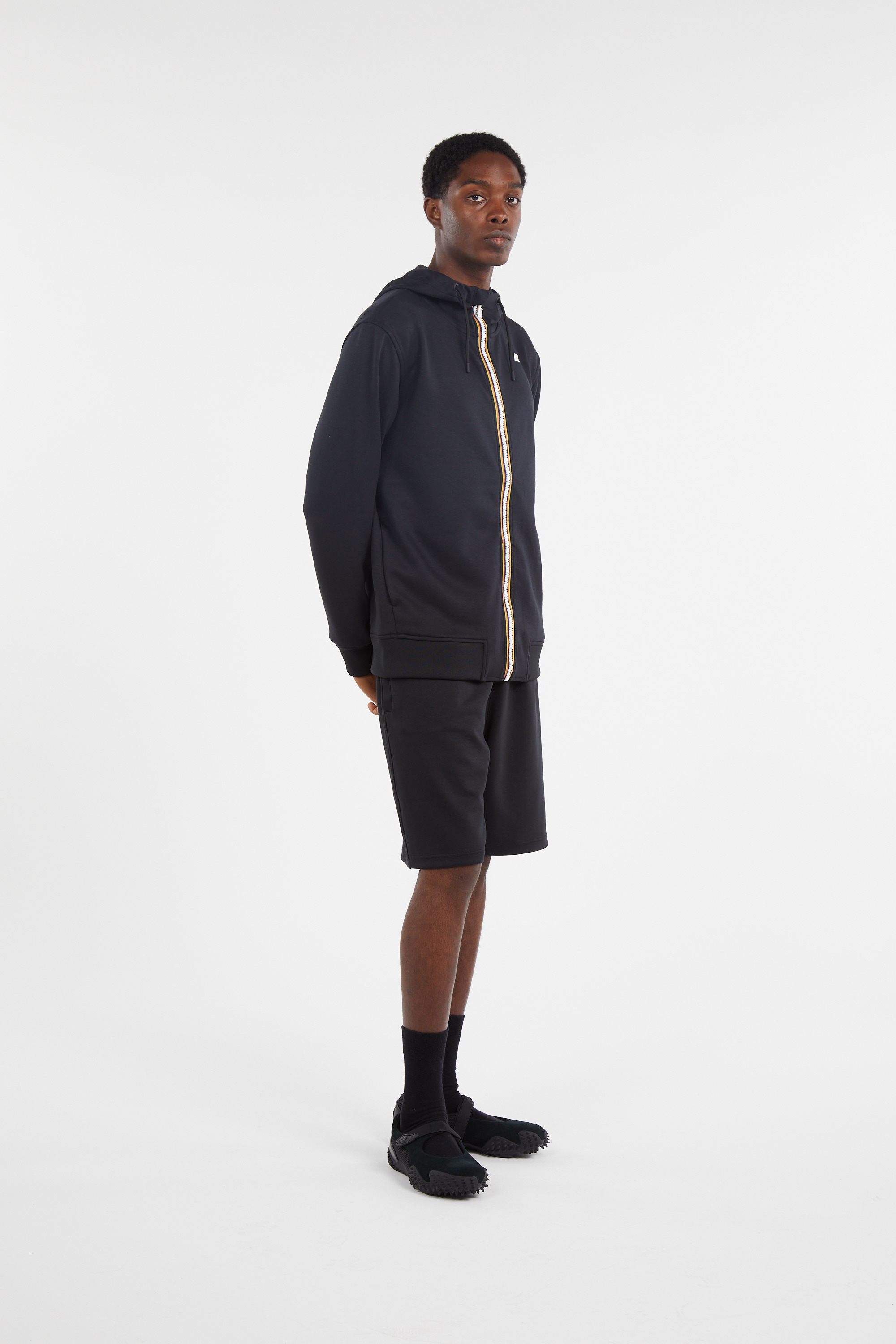 Shorts Black