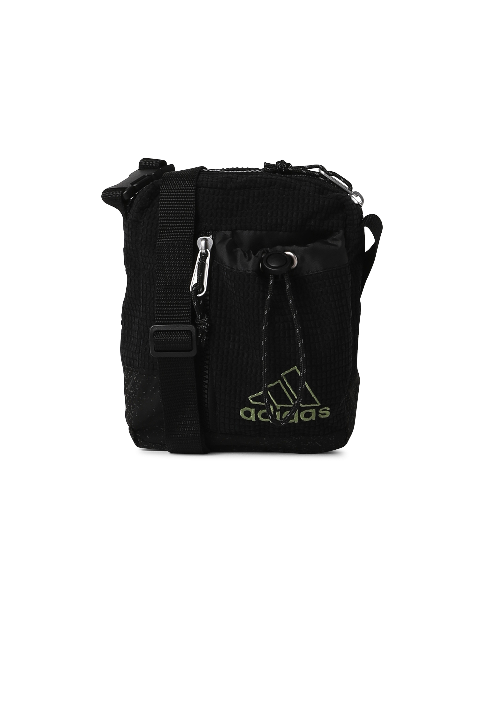 Baindeminuit shoulder bag Black